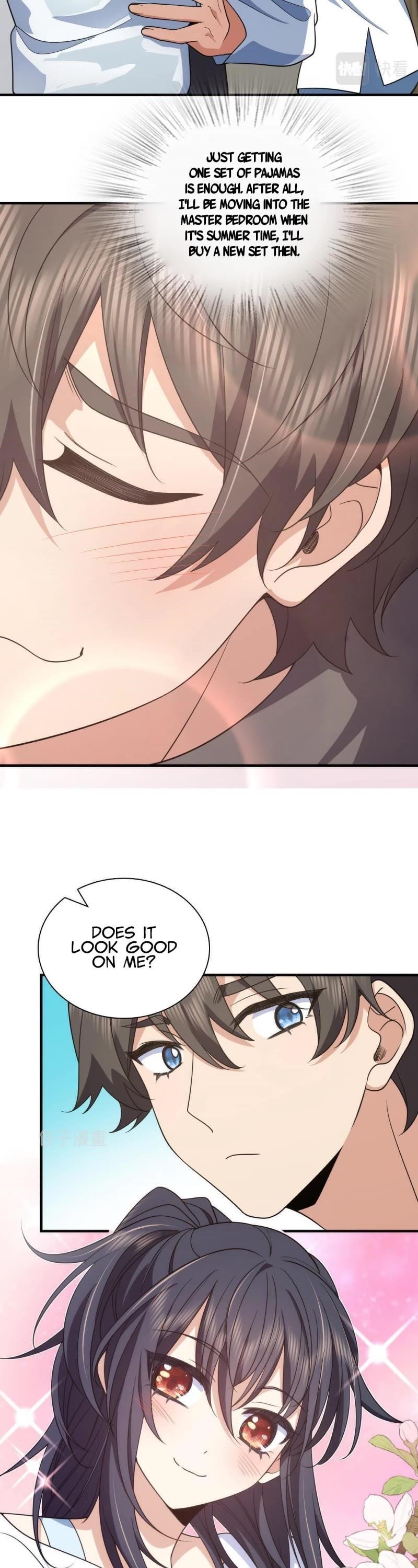 My Wife is From a Thousand Years Ago Chapter 119 - Manhwa18.com