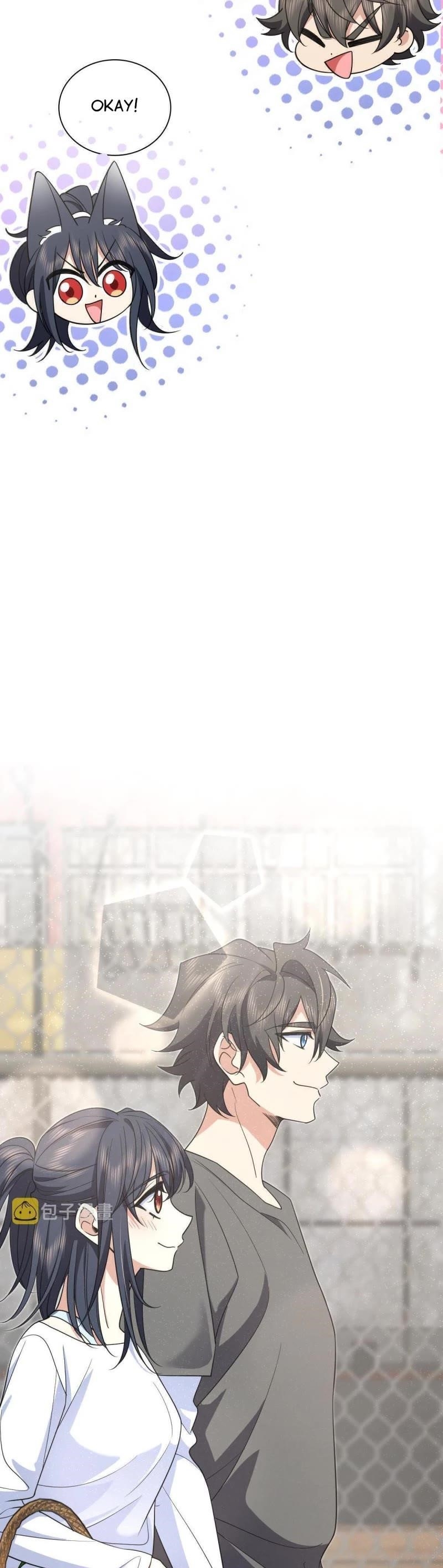 My Wife is From a Thousand Years Ago Chapter 119 - Manhwa18.com