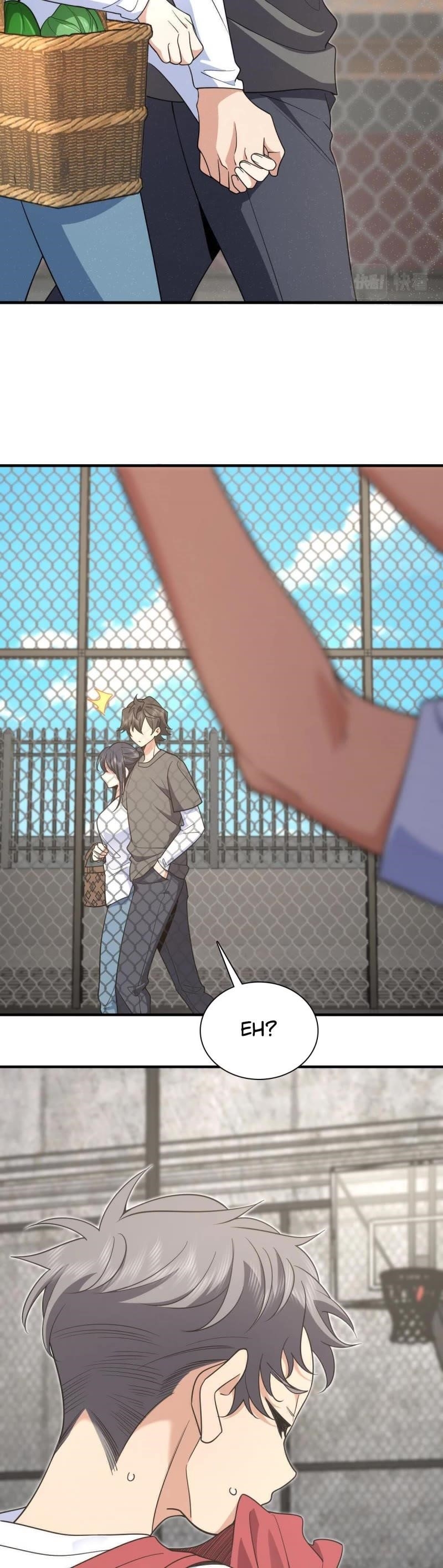 My Wife is From a Thousand Years Ago Chapter 119 - Manhwa18.com