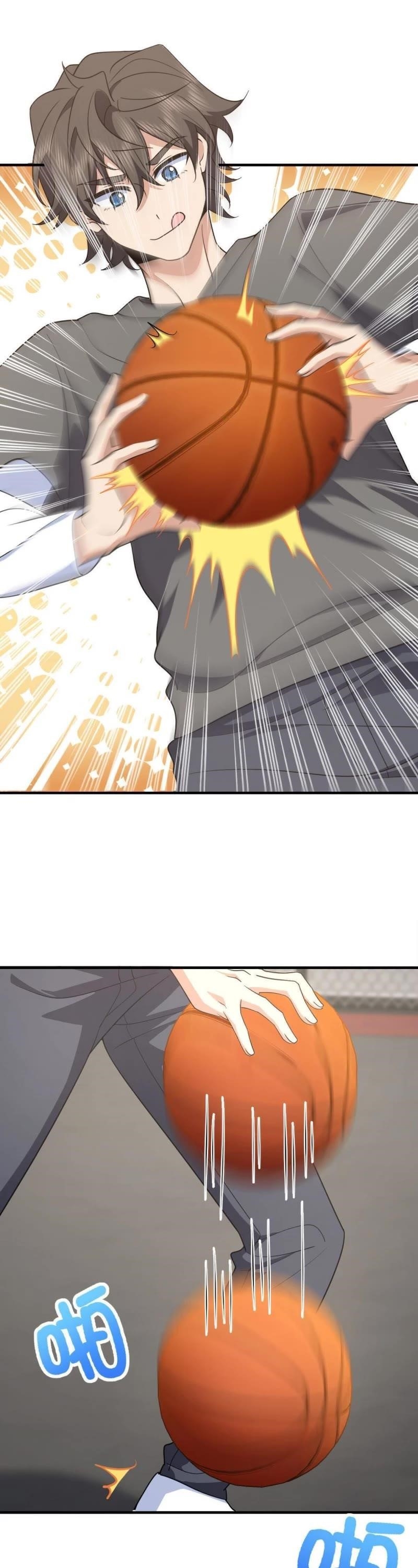 My Wife is From a Thousand Years Ago Chapter 119 - Manhwa18.com