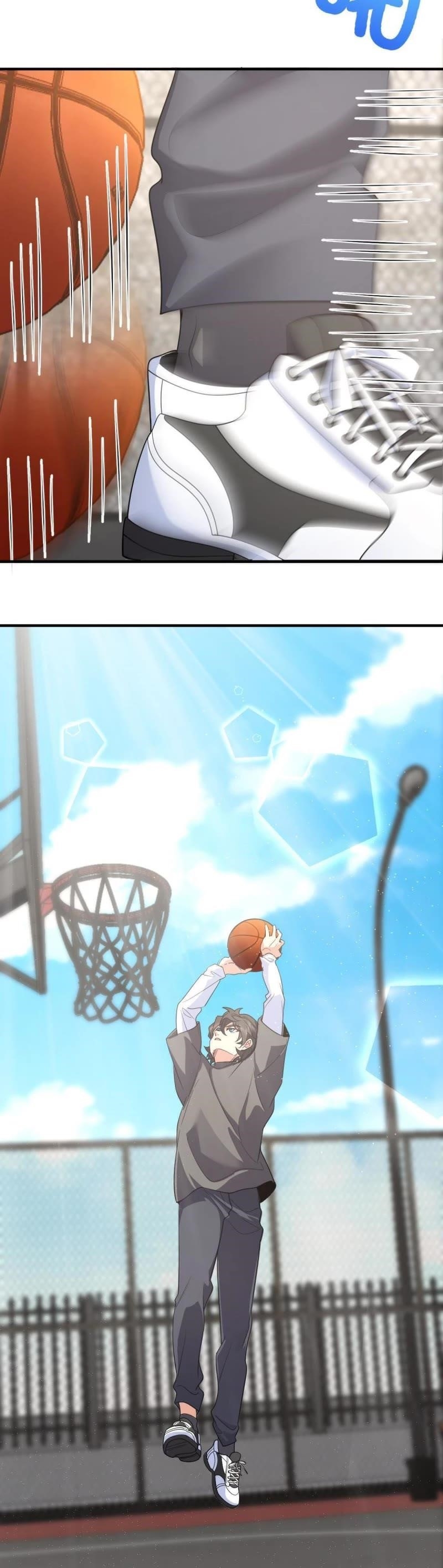 My Wife is From a Thousand Years Ago Chapter 119 - Manhwa18.com