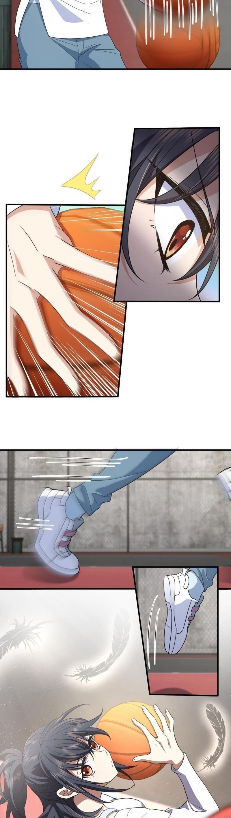 My Wife is From a Thousand Years Ago Chapter 119 - Manhwa18.com