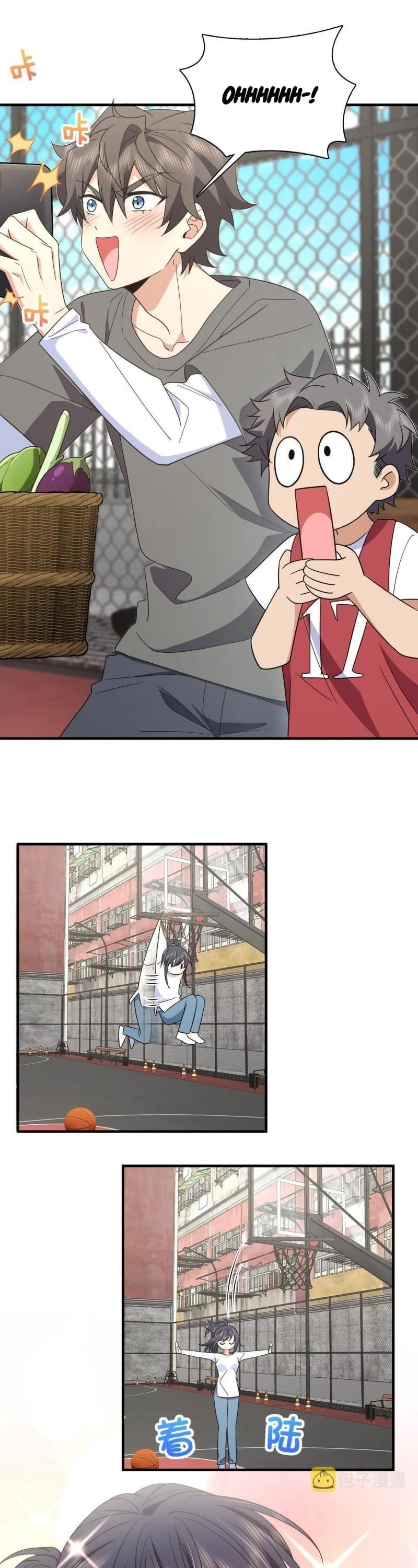 My Wife is From a Thousand Years Ago Chapter 119 - Manhwa18.com