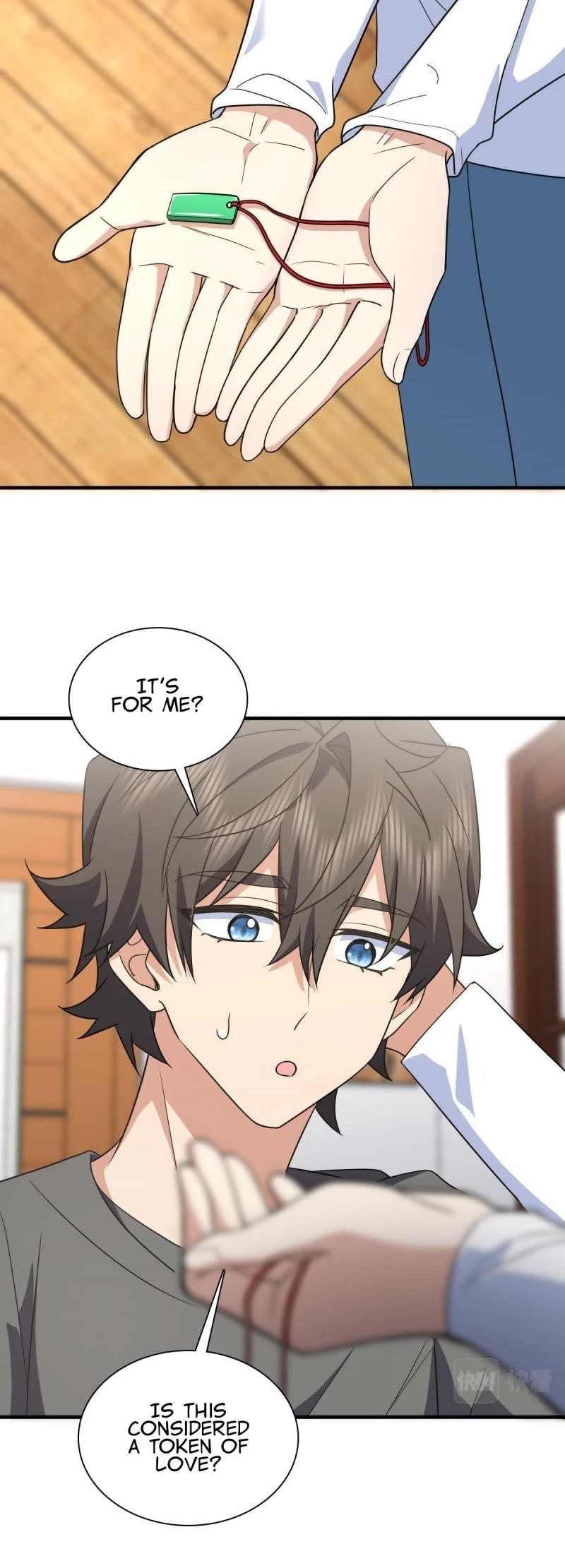 My Wife is From a Thousand Years Ago Chapter 119 - Manhwa18.com
