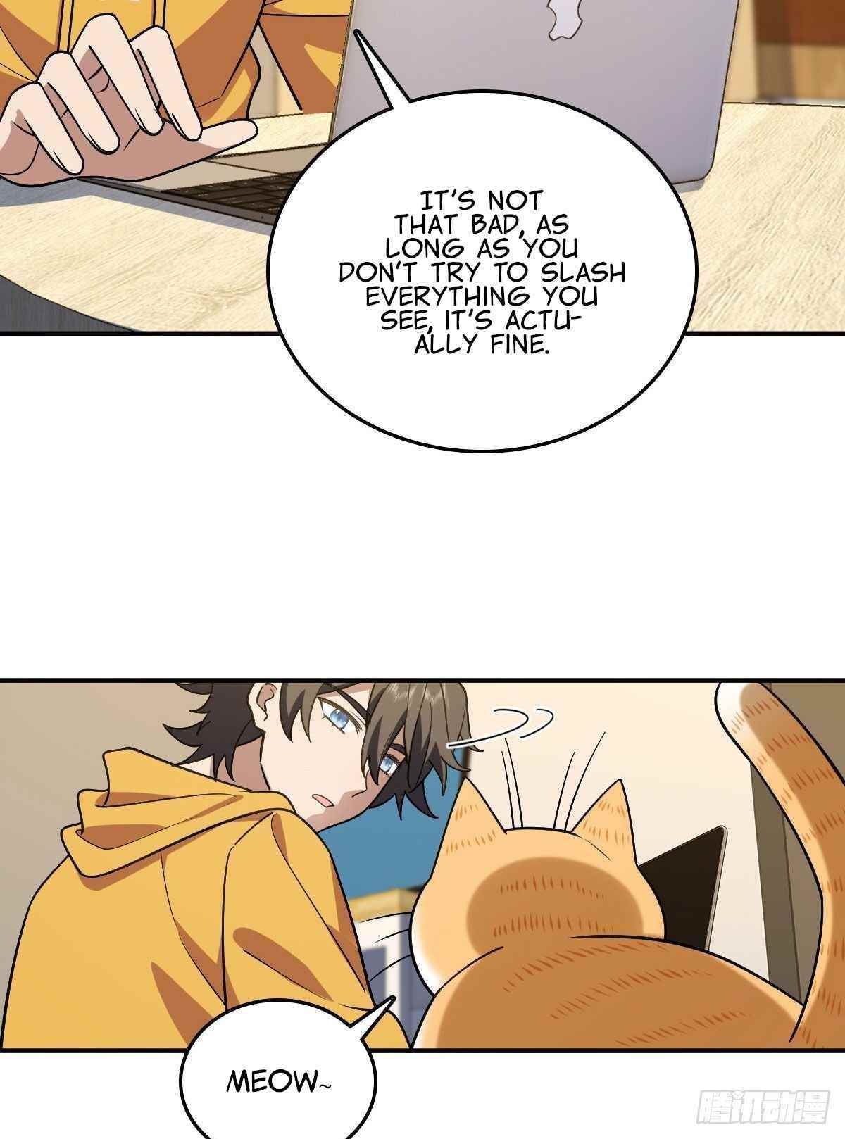 My Wife is From a Thousand Years Ago Chapter 12 - Manhwa18.com