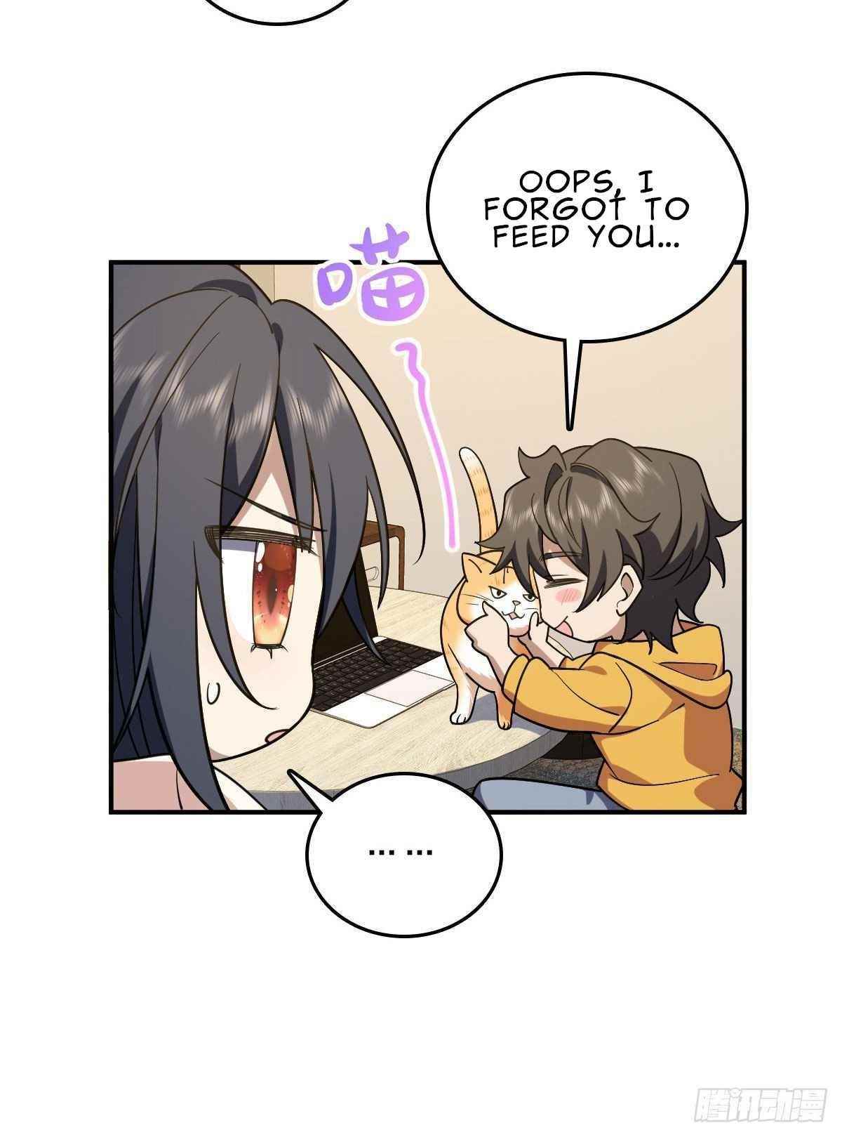 My Wife is From a Thousand Years Ago Chapter 12 - Manhwa18.com