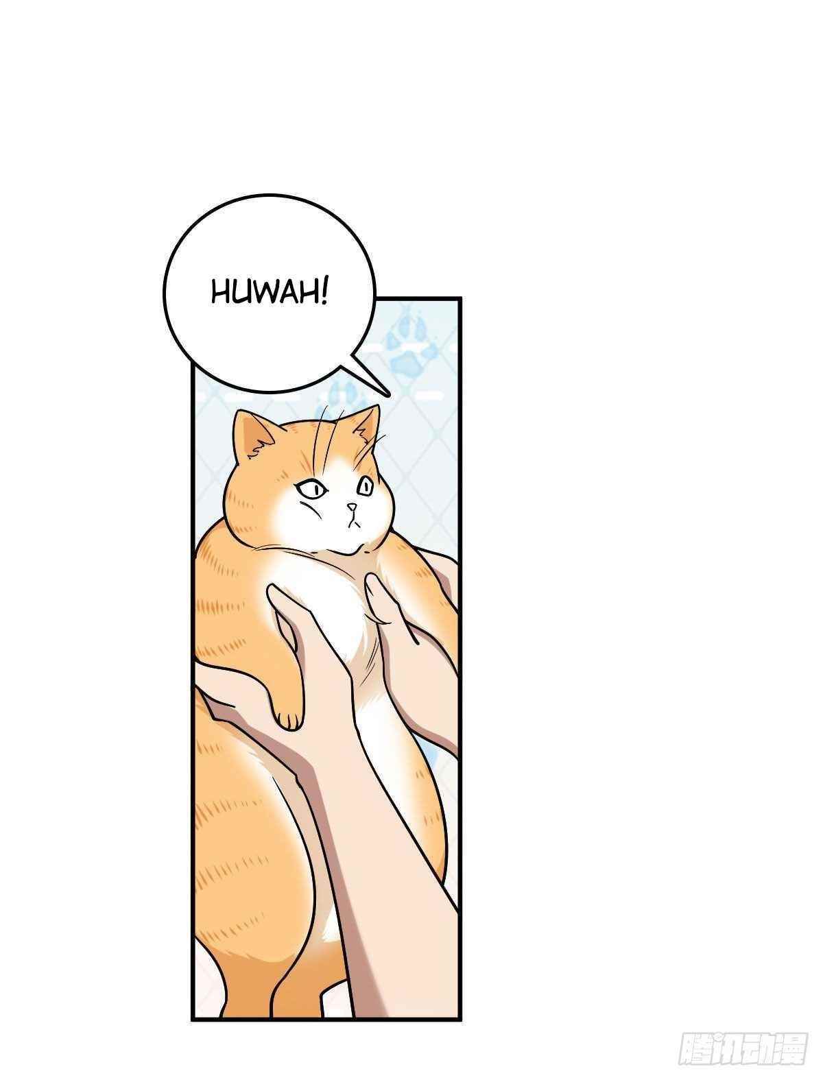 My Wife is From a Thousand Years Ago Chapter 12 - Manhwa18.com