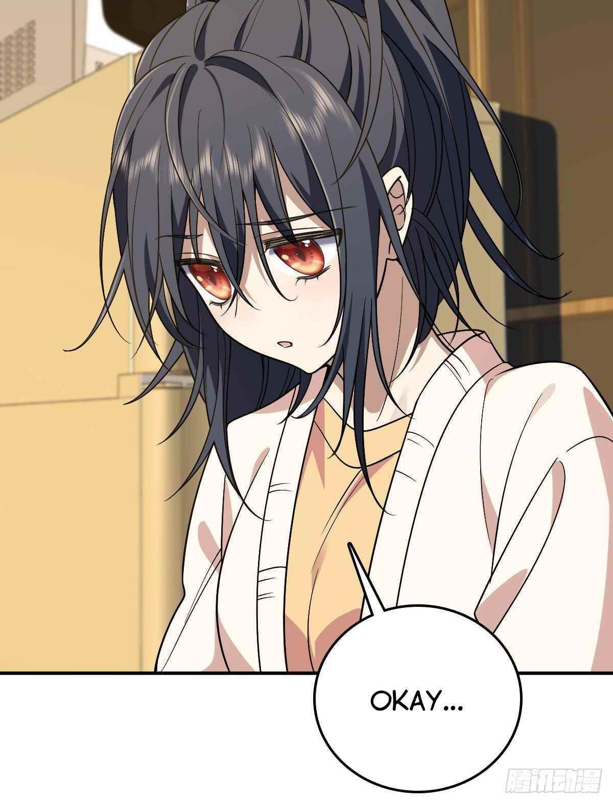 My Wife is From a Thousand Years Ago Chapter 12 - Manhwa18.com
