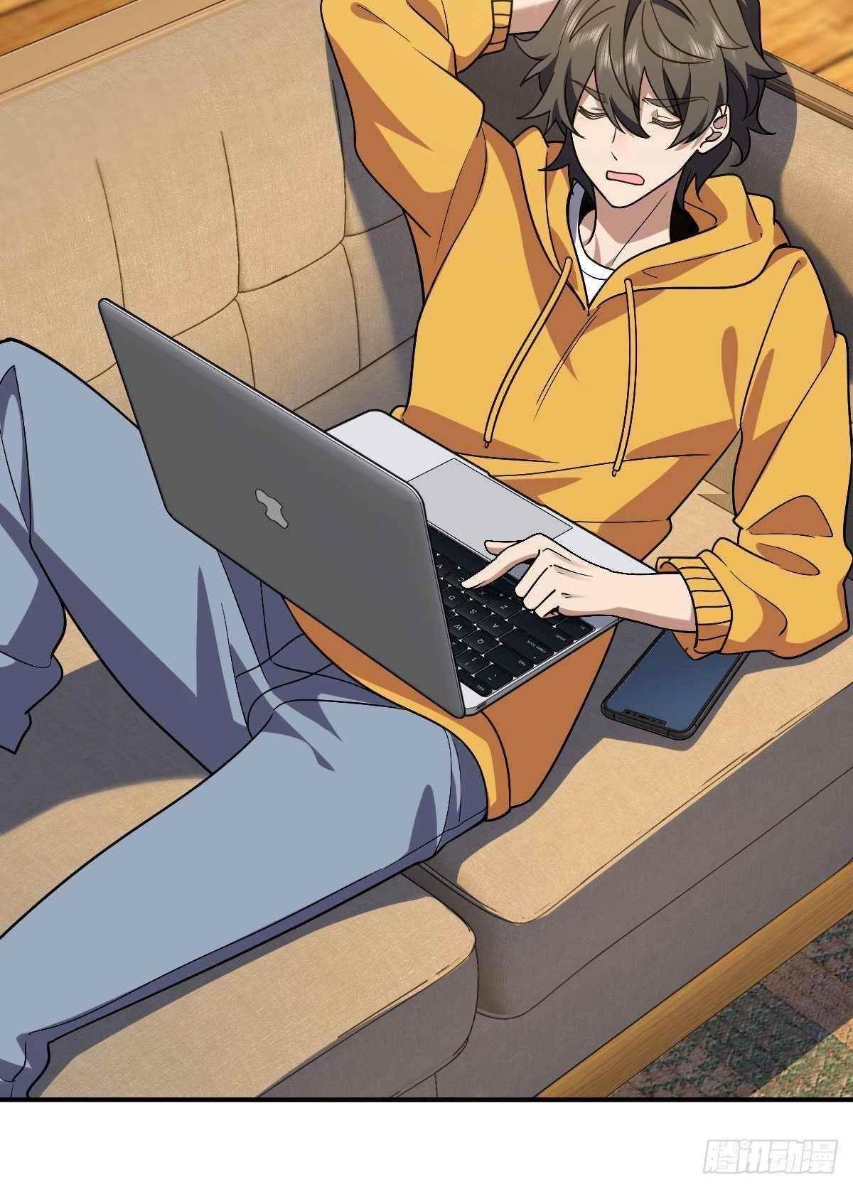 My Wife is From a Thousand Years Ago Chapter 12 - Manhwa18.com
