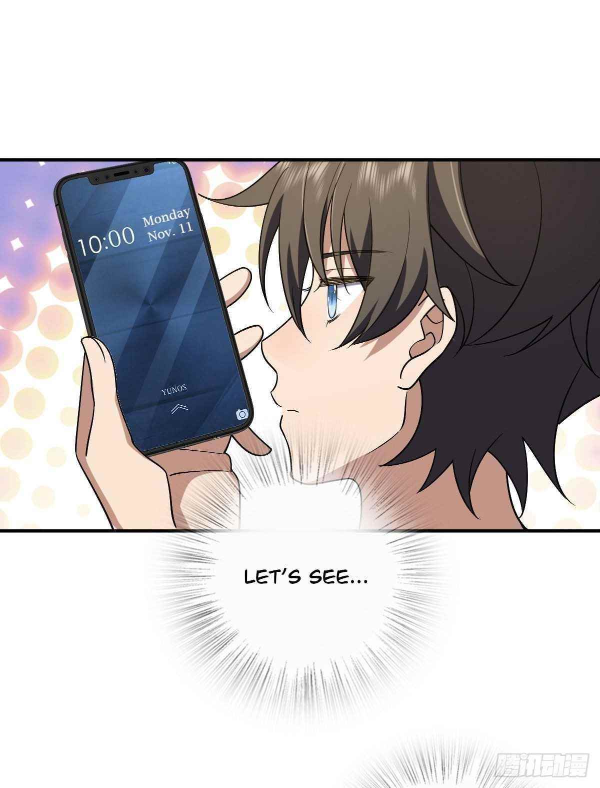 My Wife is From a Thousand Years Ago Chapter 12 - Manhwa18.com