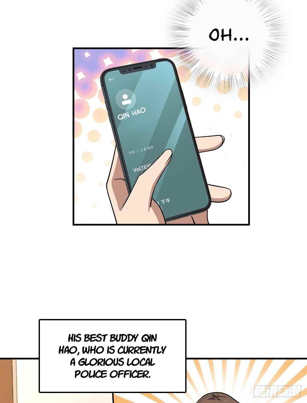 My Wife is From a Thousand Years Ago Chapter 12 - Manhwa18.com