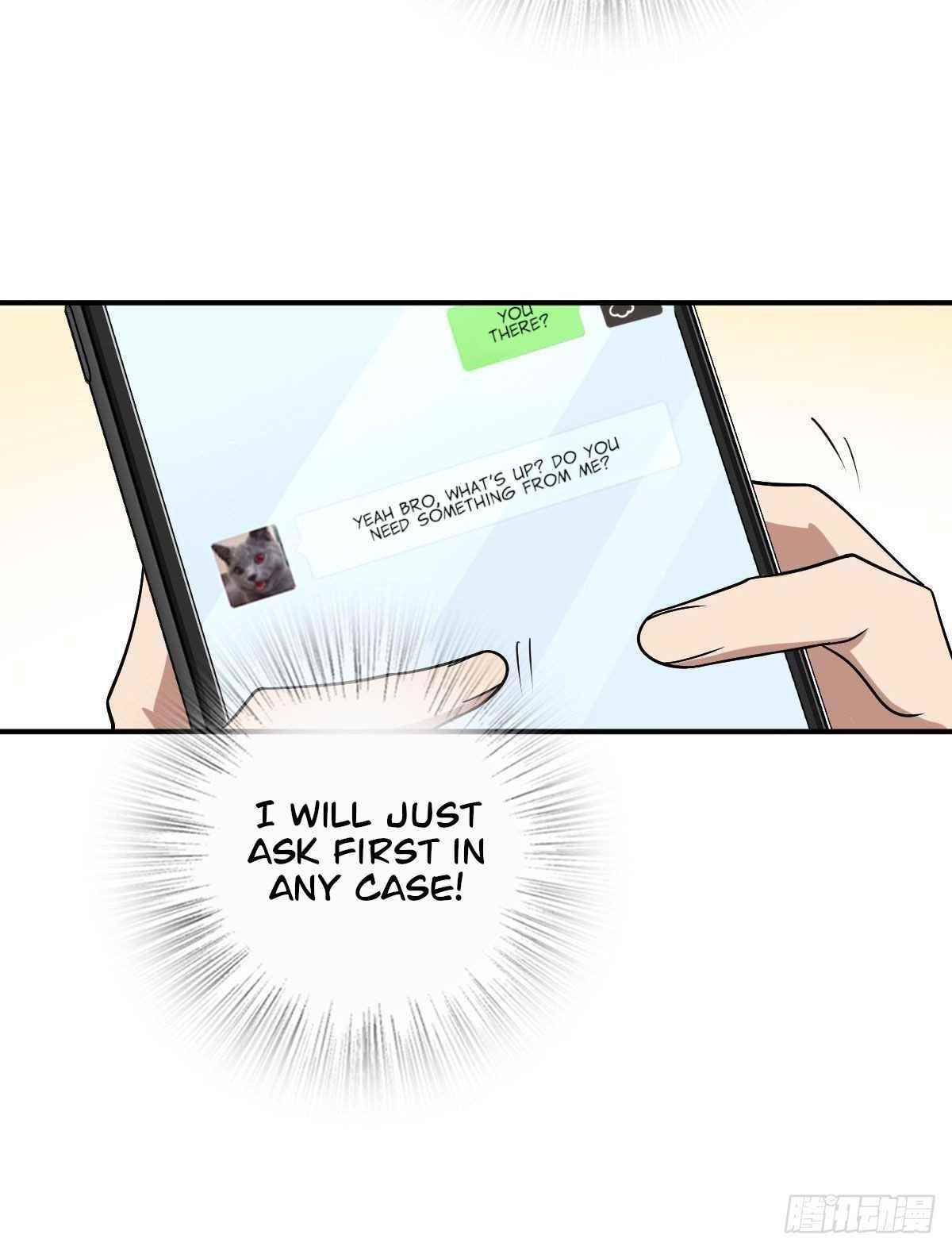 My Wife is From a Thousand Years Ago Chapter 12 - Manhwa18.com