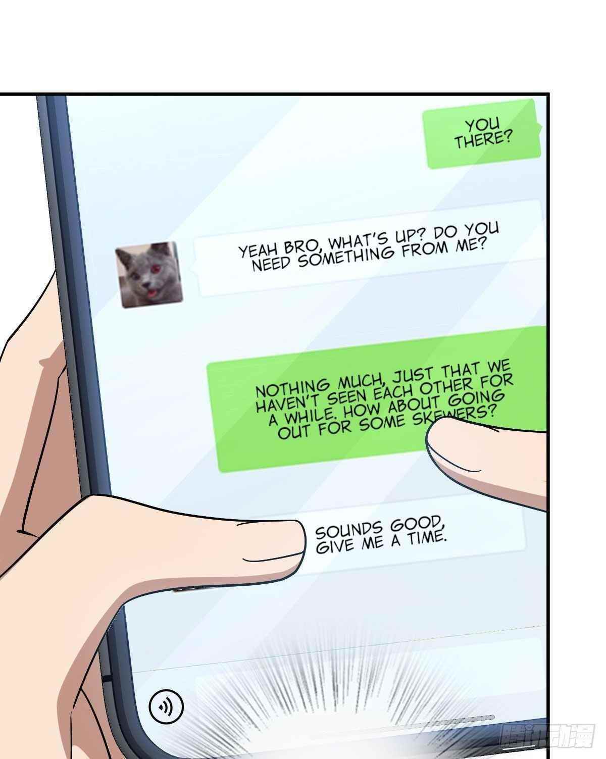 My Wife is From a Thousand Years Ago Chapter 12 - Manhwa18.com