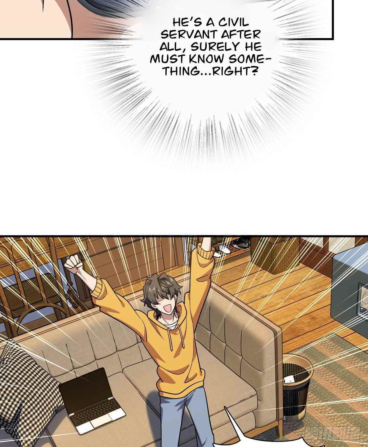 My Wife is From a Thousand Years Ago Chapter 12 - Manhwa18.com