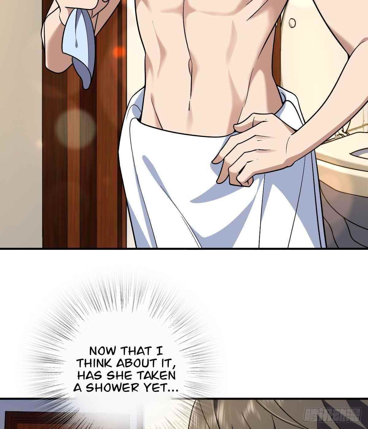 My Wife is From a Thousand Years Ago Chapter 12 - Manhwa18.com