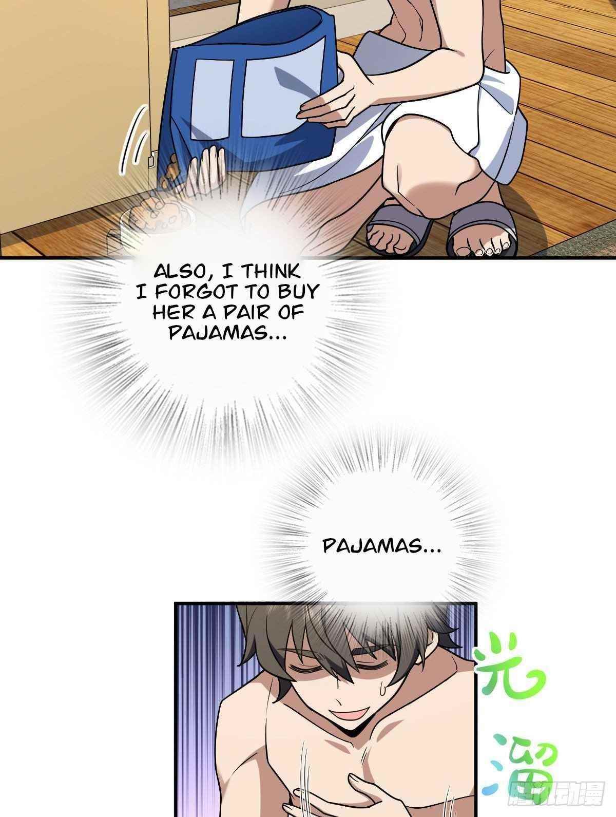My Wife is From a Thousand Years Ago Chapter 12 - Manhwa18.com