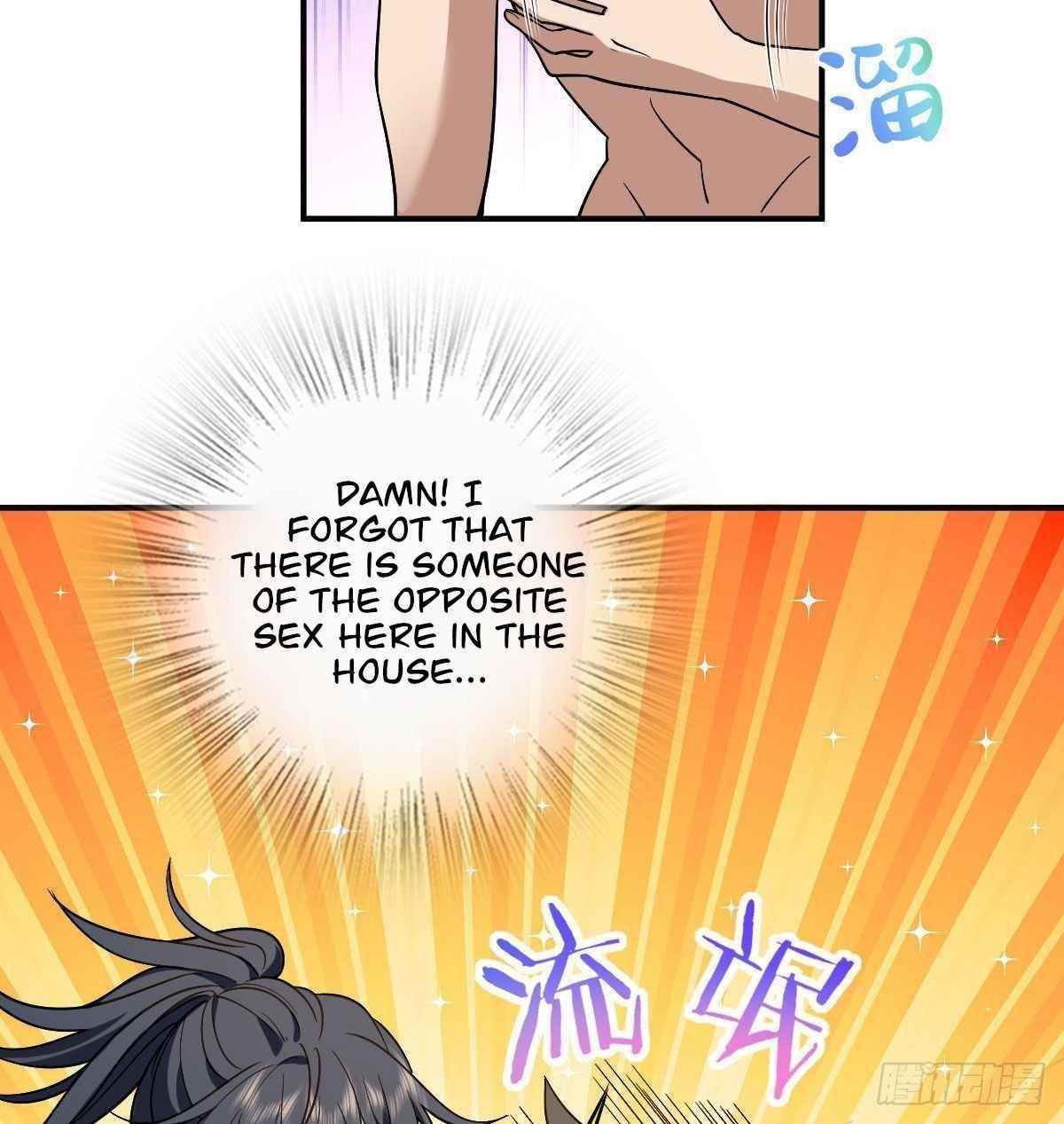 My Wife is From a Thousand Years Ago Chapter 12 - Manhwa18.com