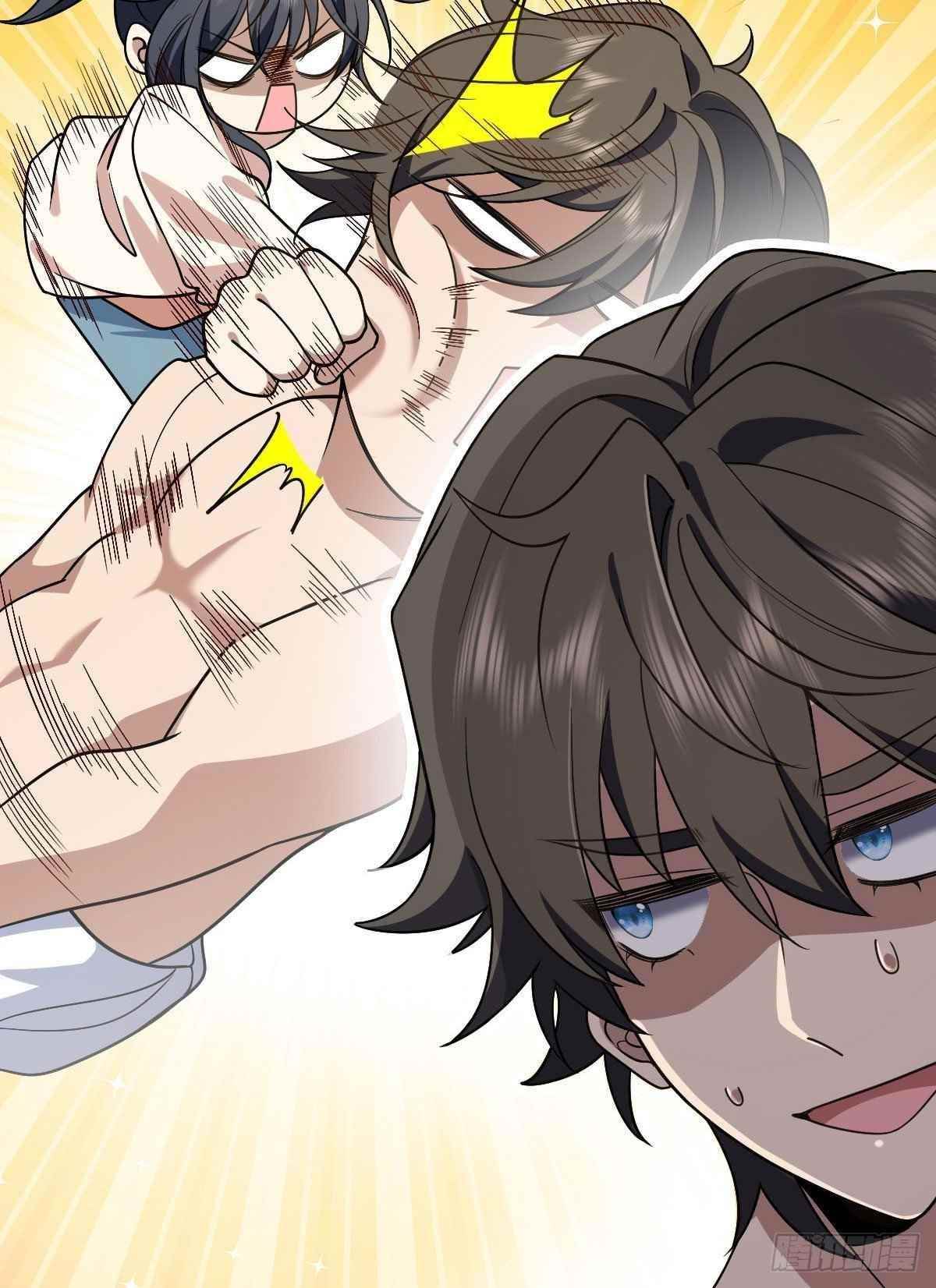 My Wife is From a Thousand Years Ago Chapter 12 - Manhwa18.com