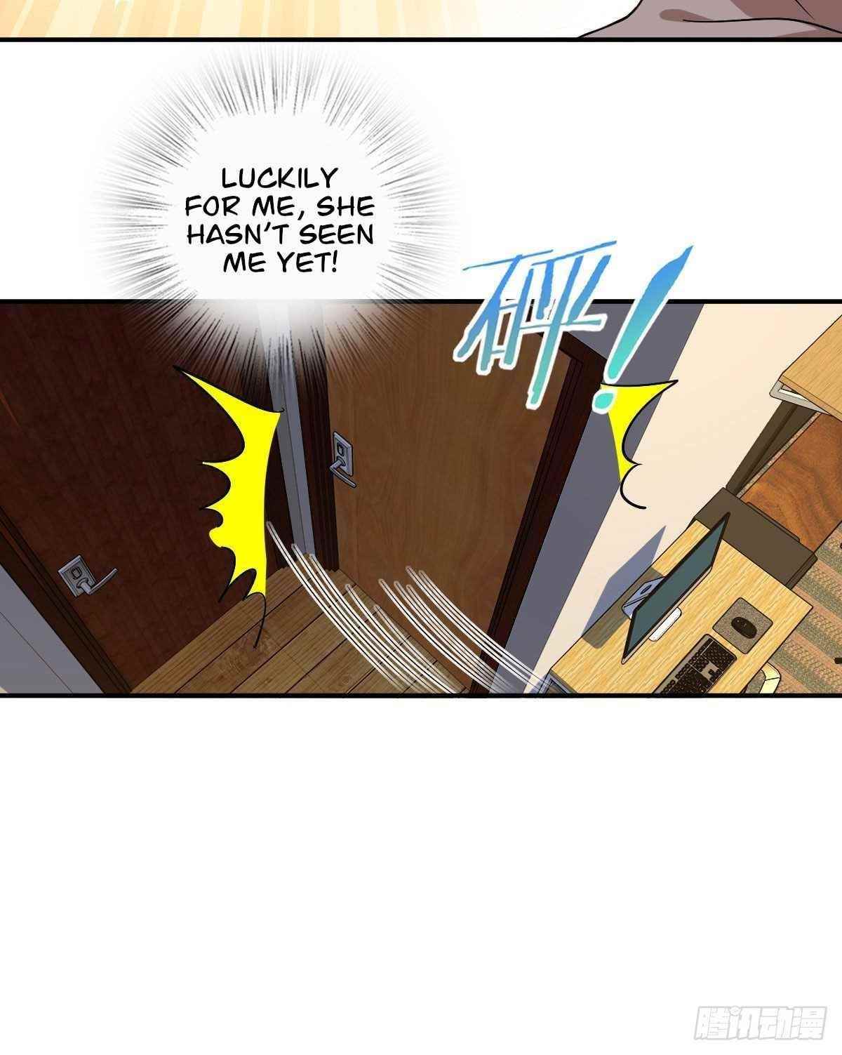 My Wife is From a Thousand Years Ago Chapter 12 - Manhwa18.com