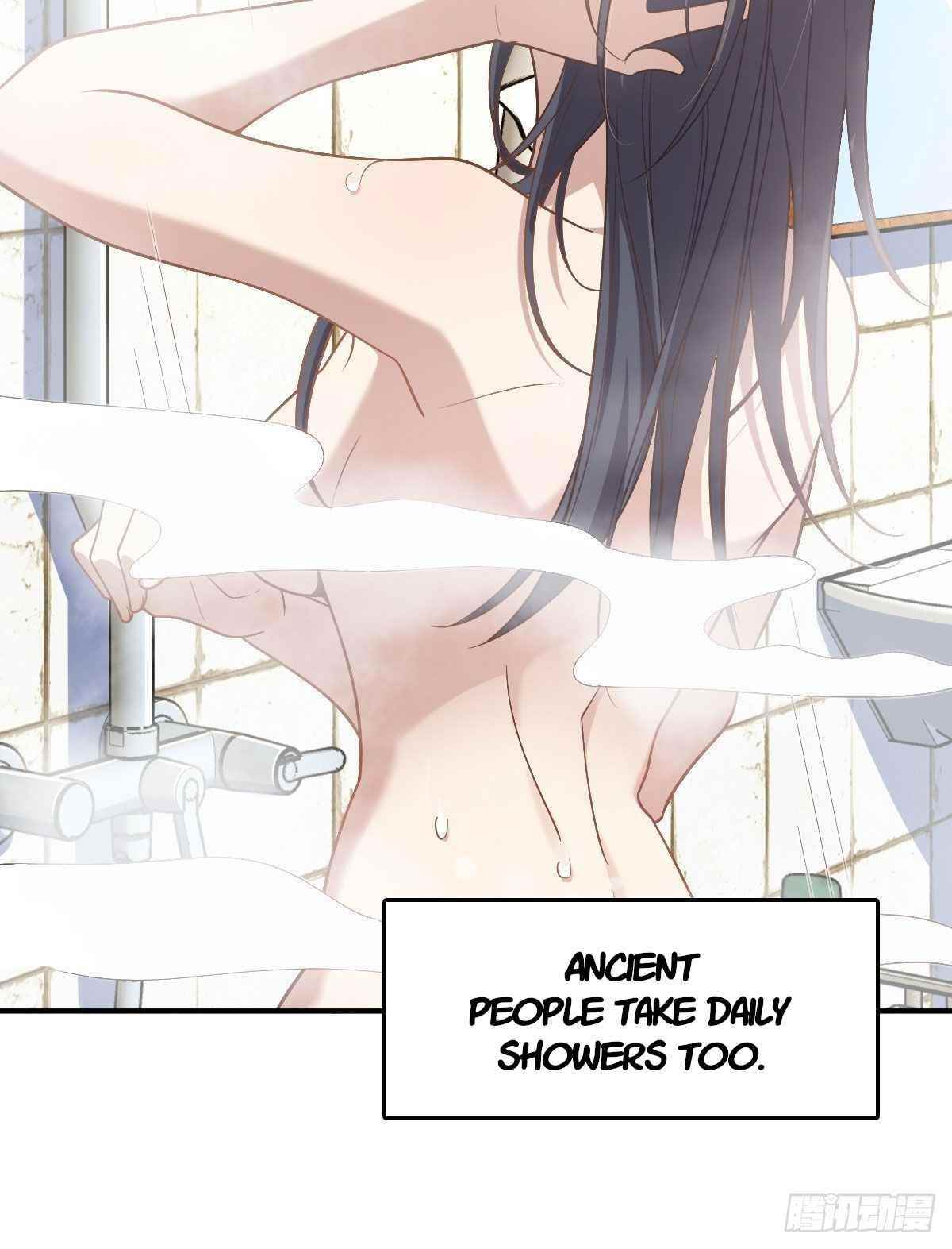 My Wife is From a Thousand Years Ago Chapter 12 - Manhwa18.com