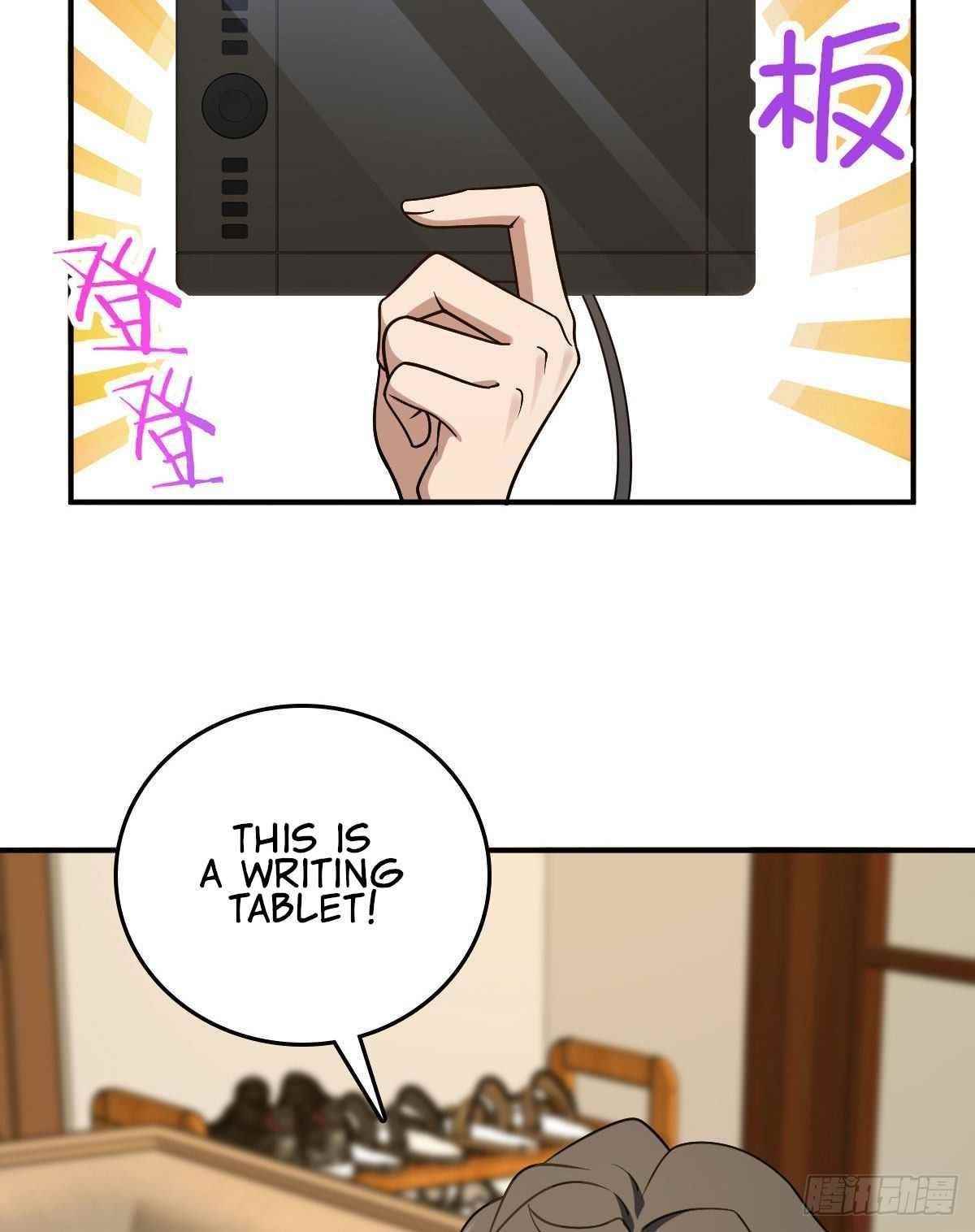 My Wife is From a Thousand Years Ago Chapter 12 - Manhwa18.com