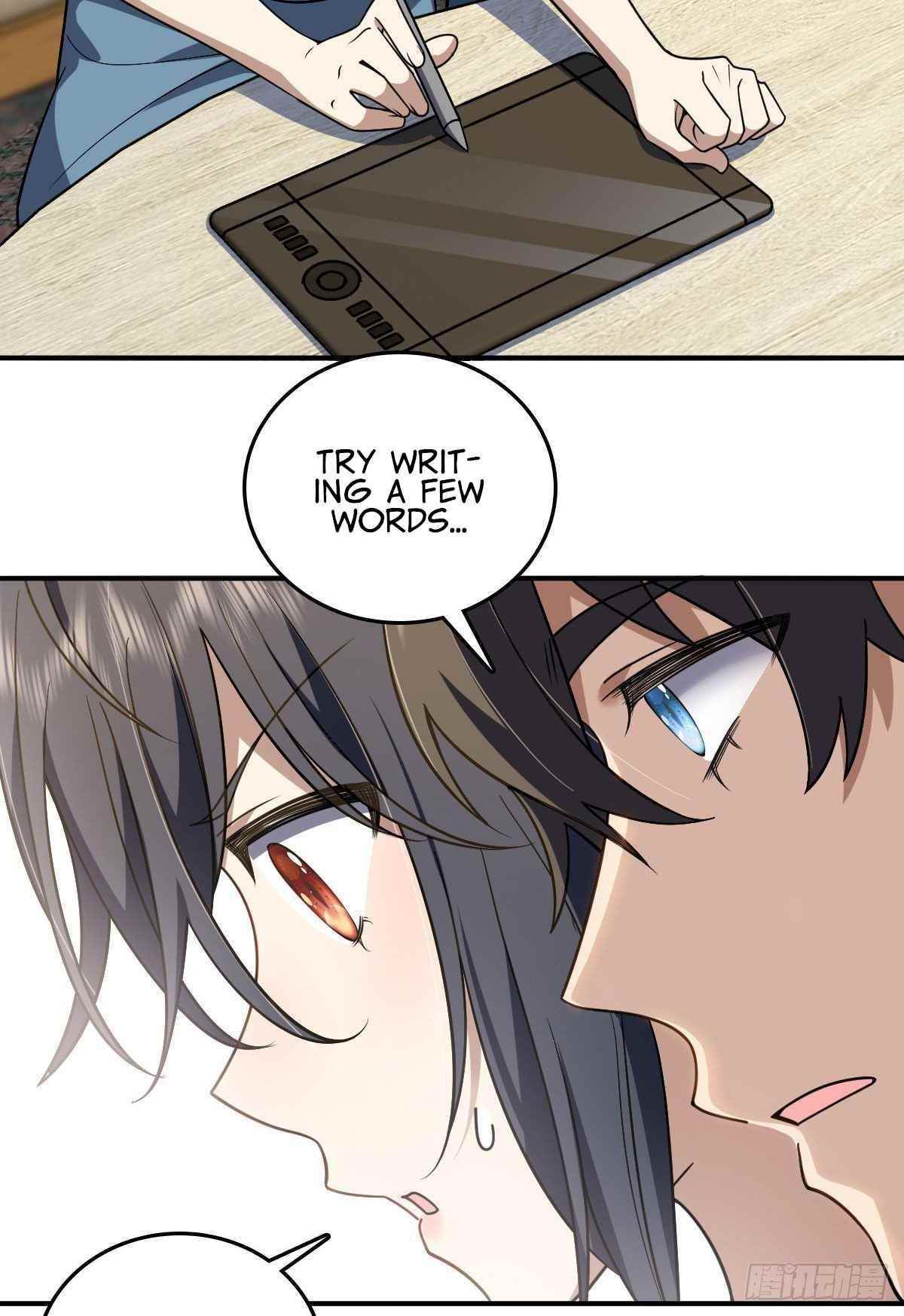 My Wife is From a Thousand Years Ago Chapter 12 - Manhwa18.com