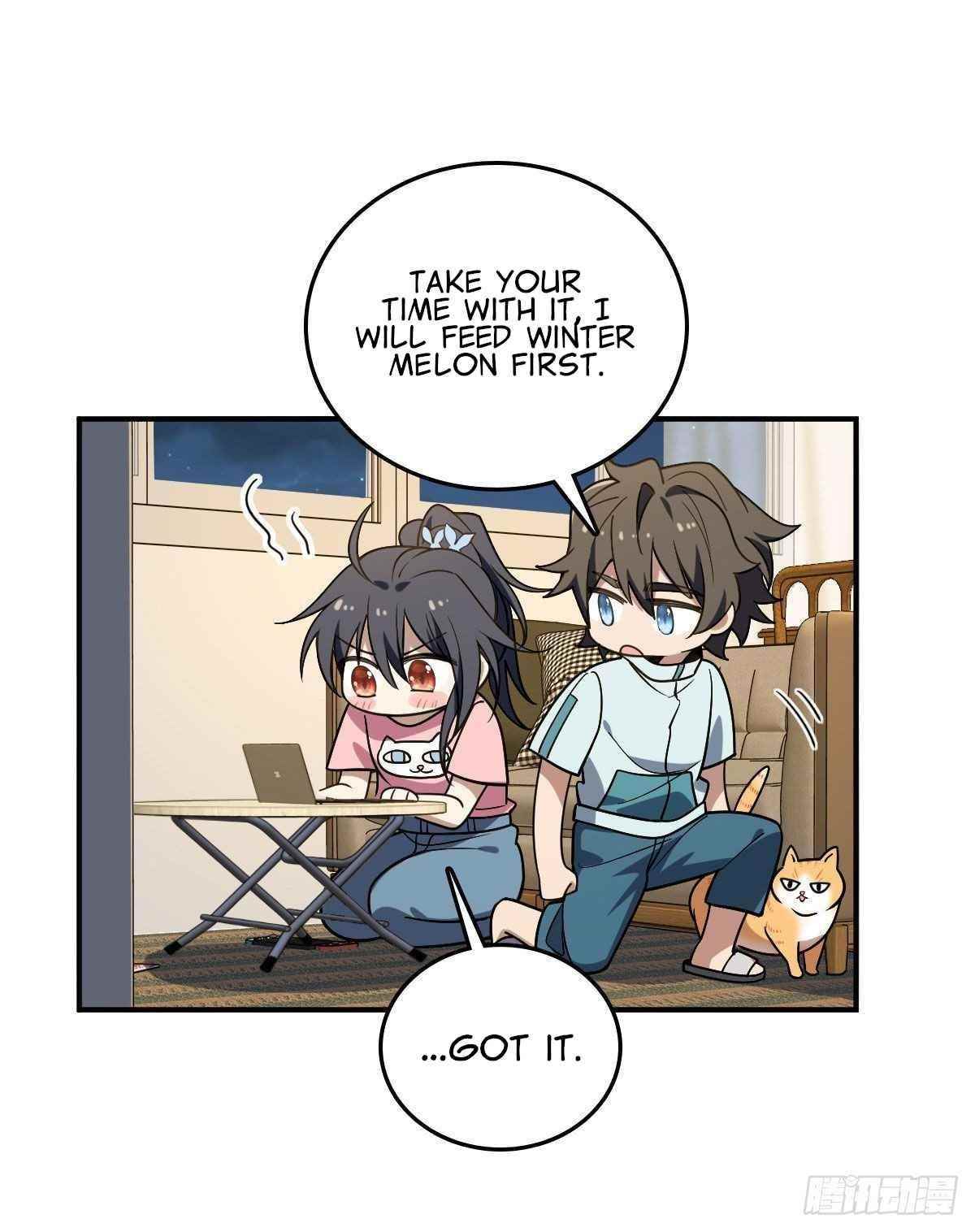My Wife is From a Thousand Years Ago Chapter 12 - Manhwa18.com