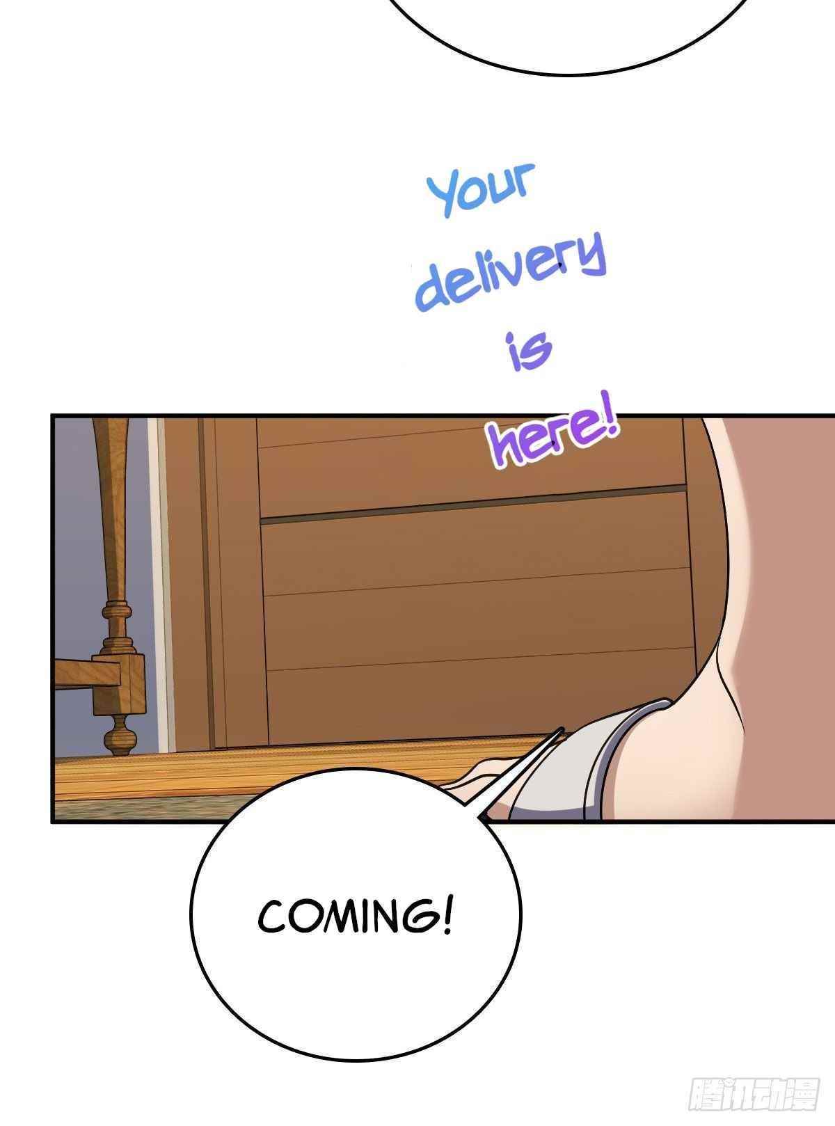 My Wife is From a Thousand Years Ago Chapter 12 - Manhwa18.com