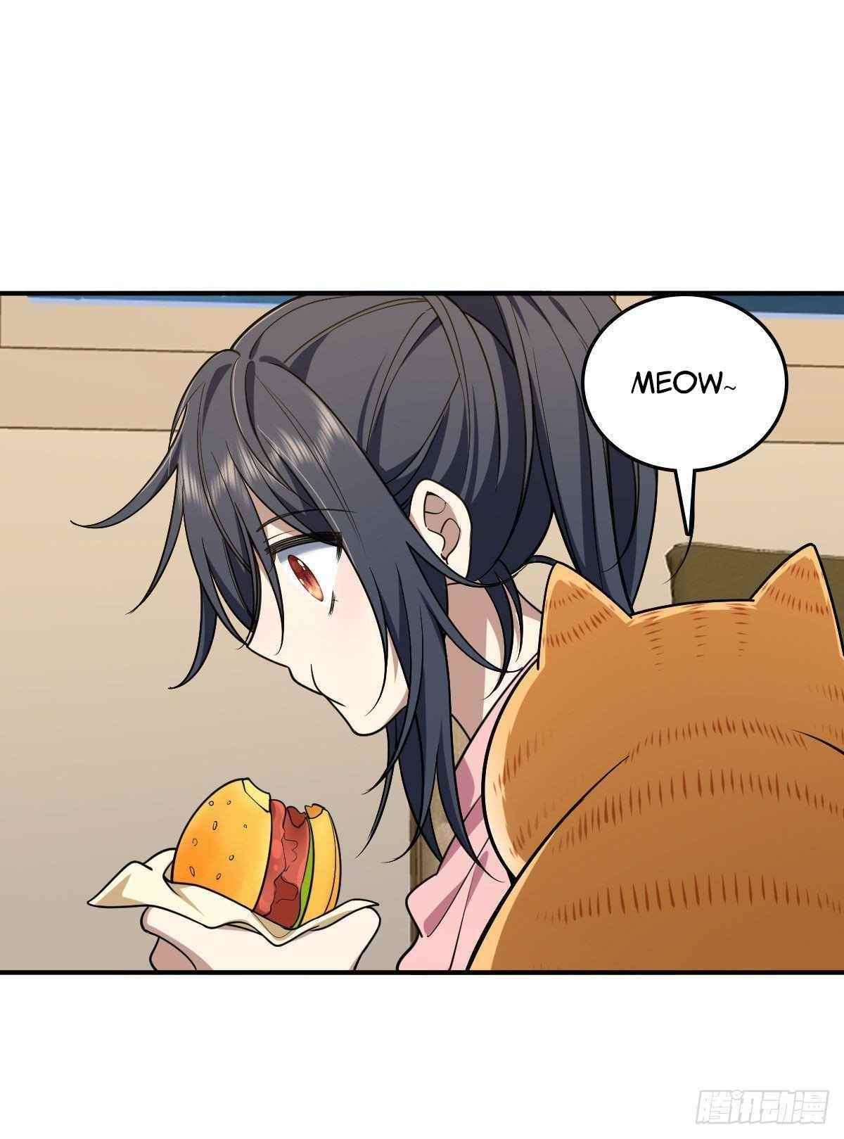 My Wife is From a Thousand Years Ago Chapter 12 - Manhwa18.com