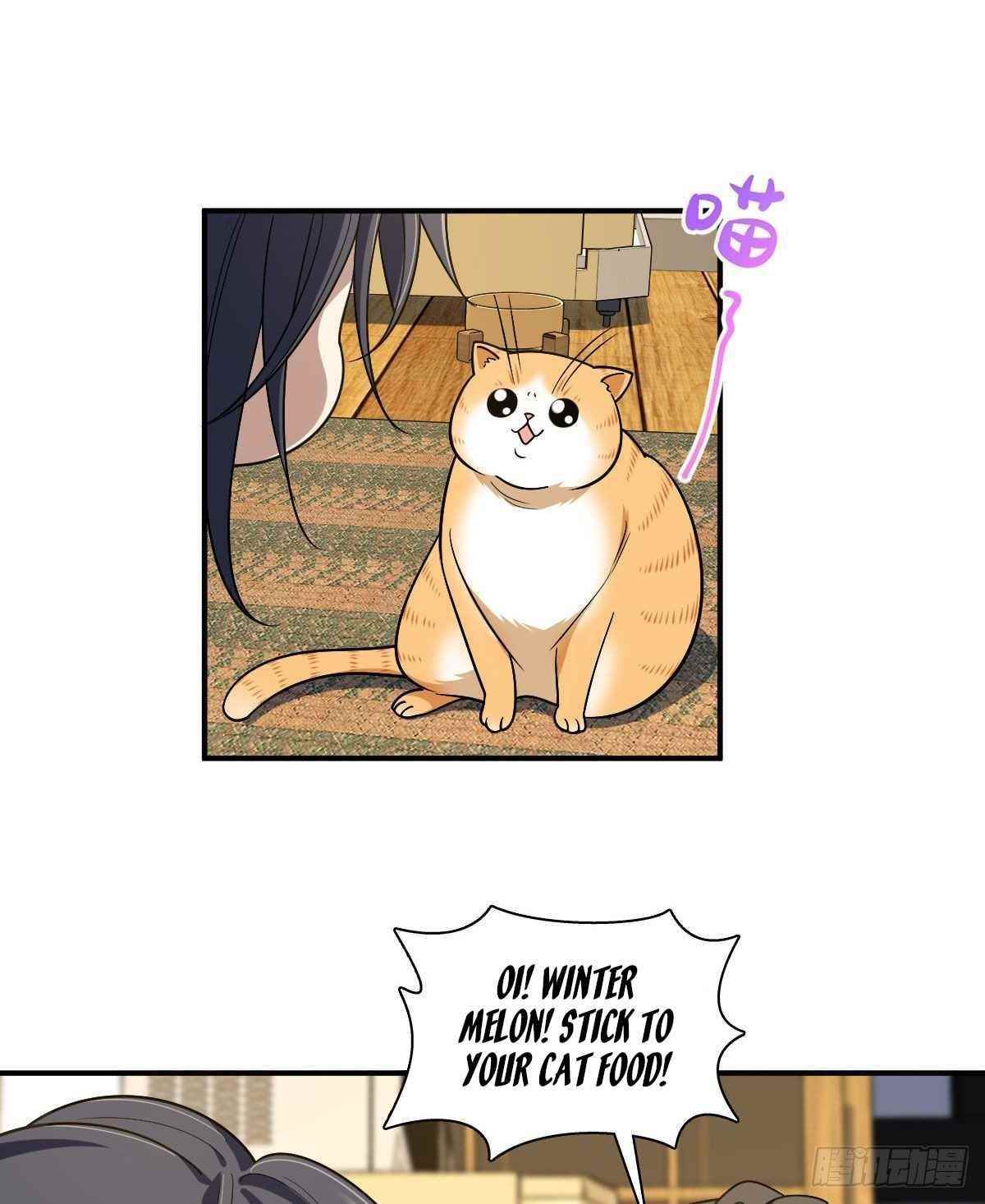 My Wife is From a Thousand Years Ago Chapter 12 - Manhwa18.com
