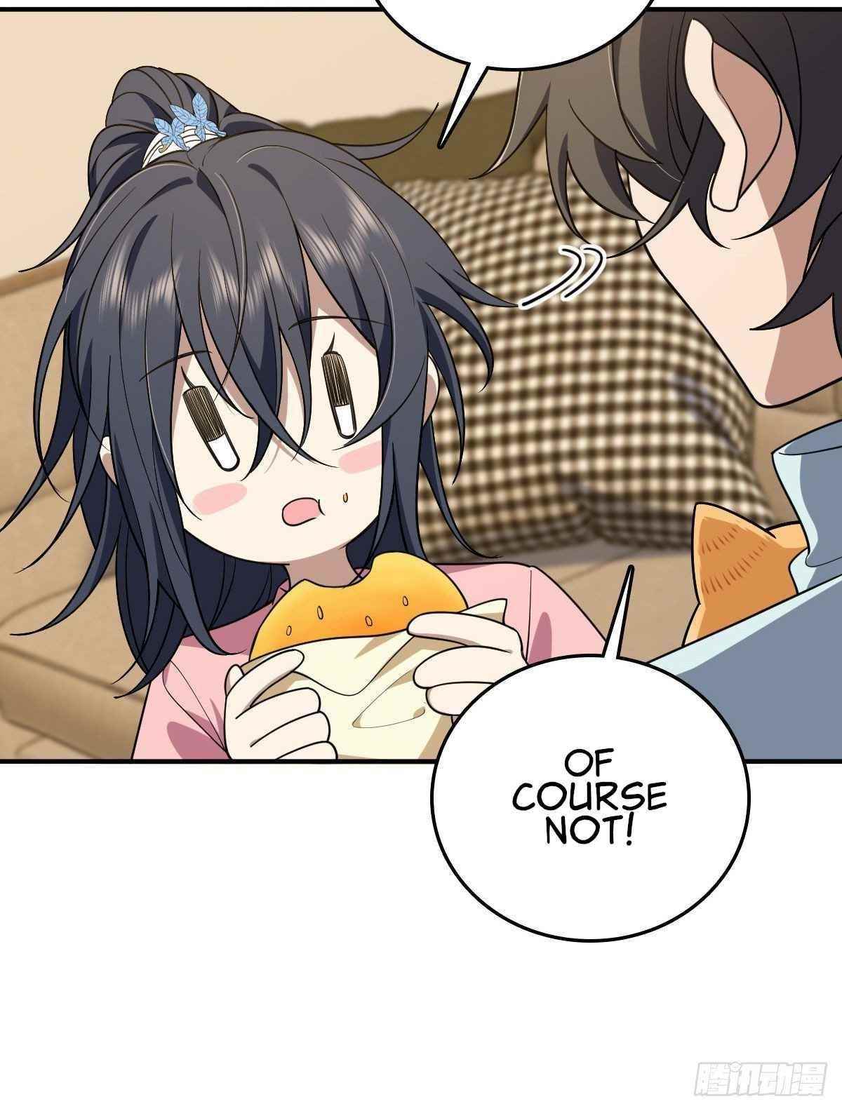 My Wife is From a Thousand Years Ago Chapter 12 - Manhwa18.com