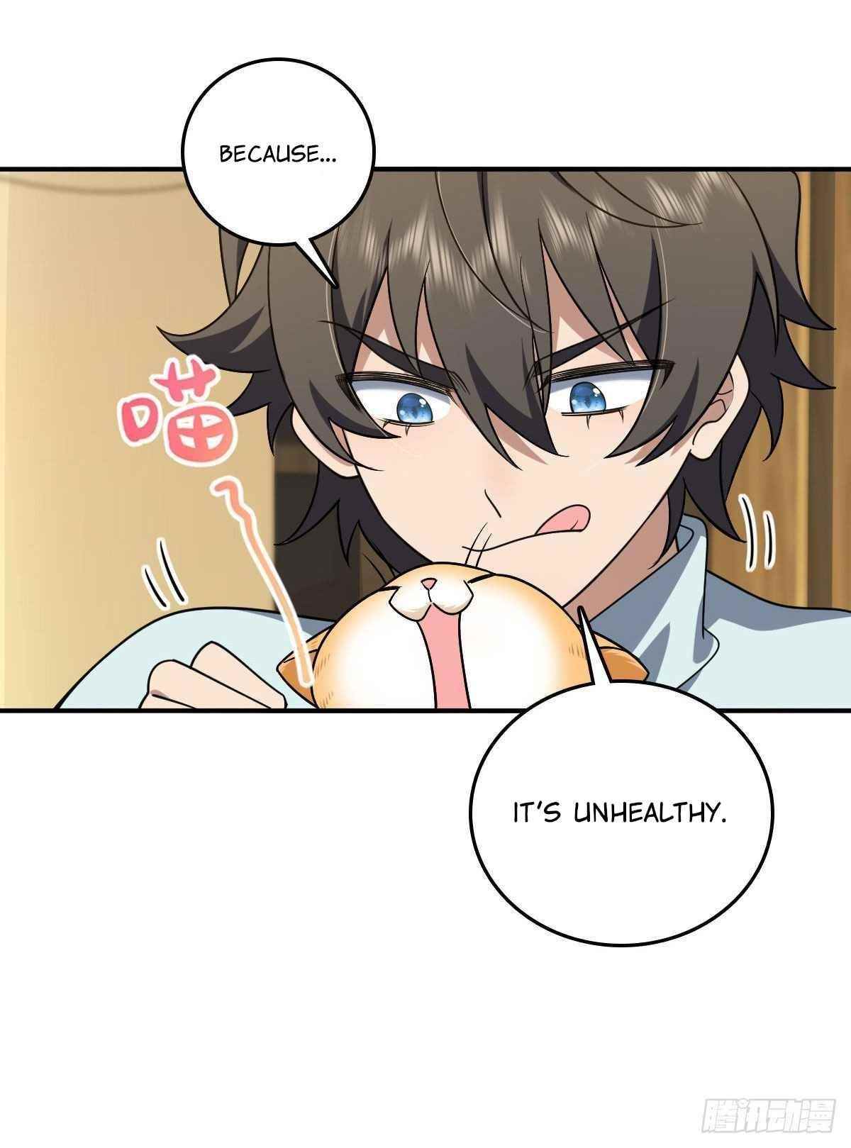 My Wife is From a Thousand Years Ago Chapter 12 - Manhwa18.com