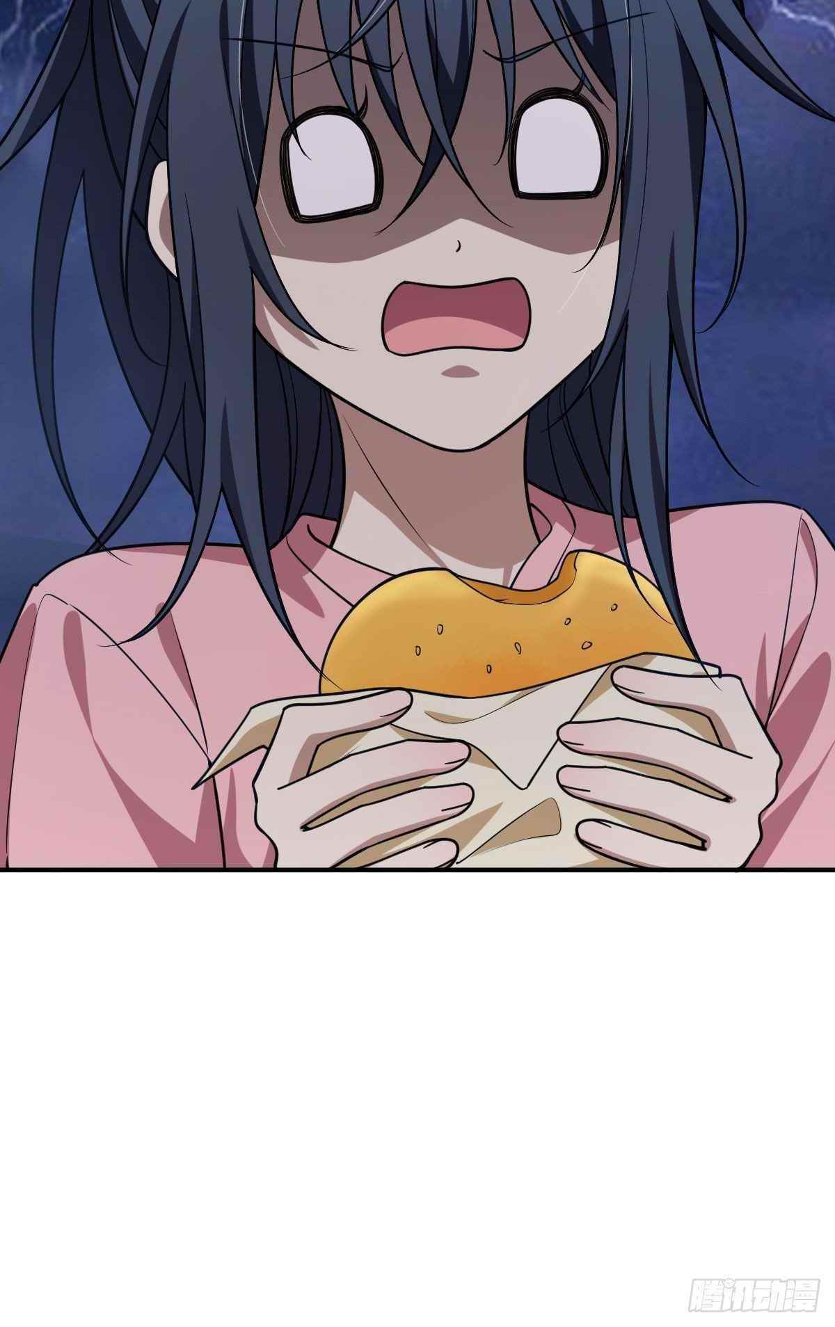 My Wife is From a Thousand Years Ago Chapter 12 - Manhwa18.com