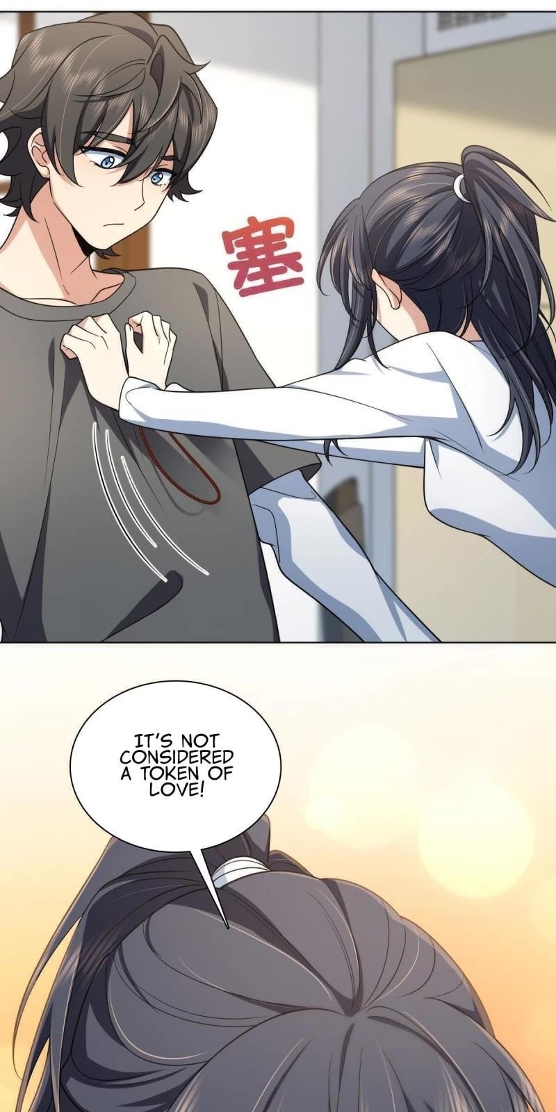 My Wife is From a Thousand Years Ago Chapter 120 - Manhwa18.com