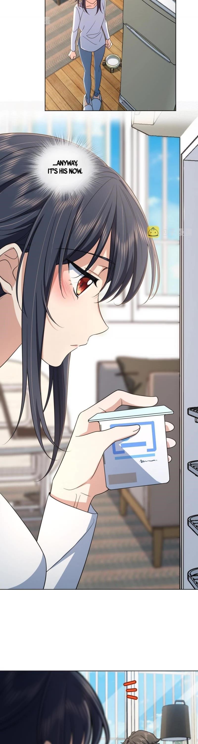 My Wife is From a Thousand Years Ago Chapter 120 - Manhwa18.com