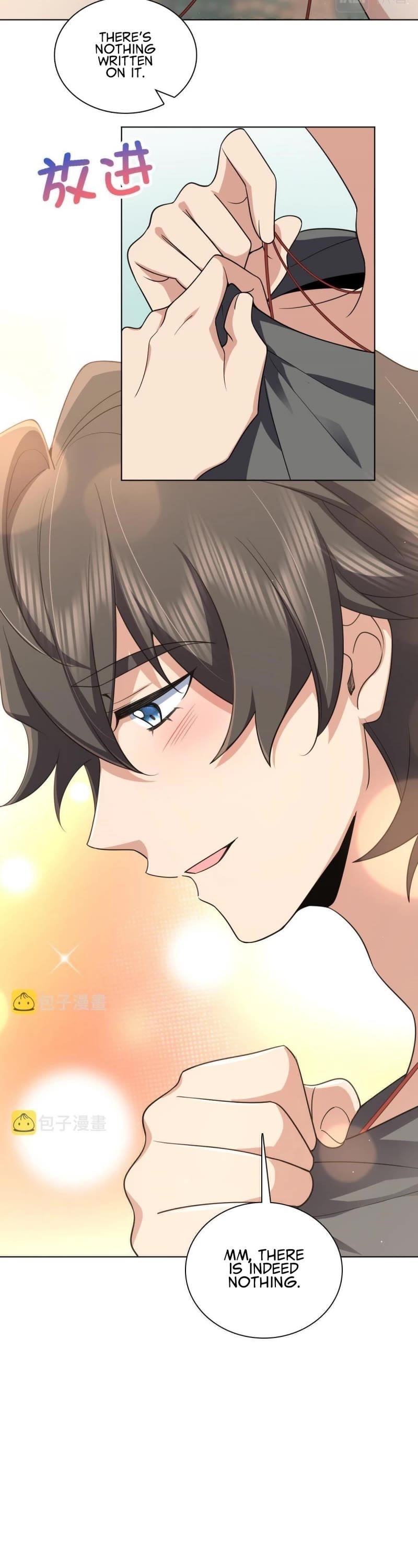 My Wife is From a Thousand Years Ago Chapter 120 - Manhwa18.com