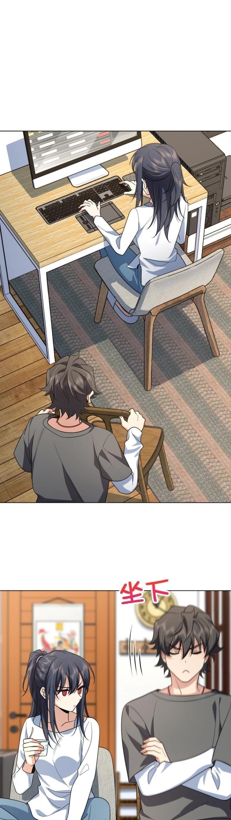 My Wife is From a Thousand Years Ago Chapter 120 - Manhwa18.com