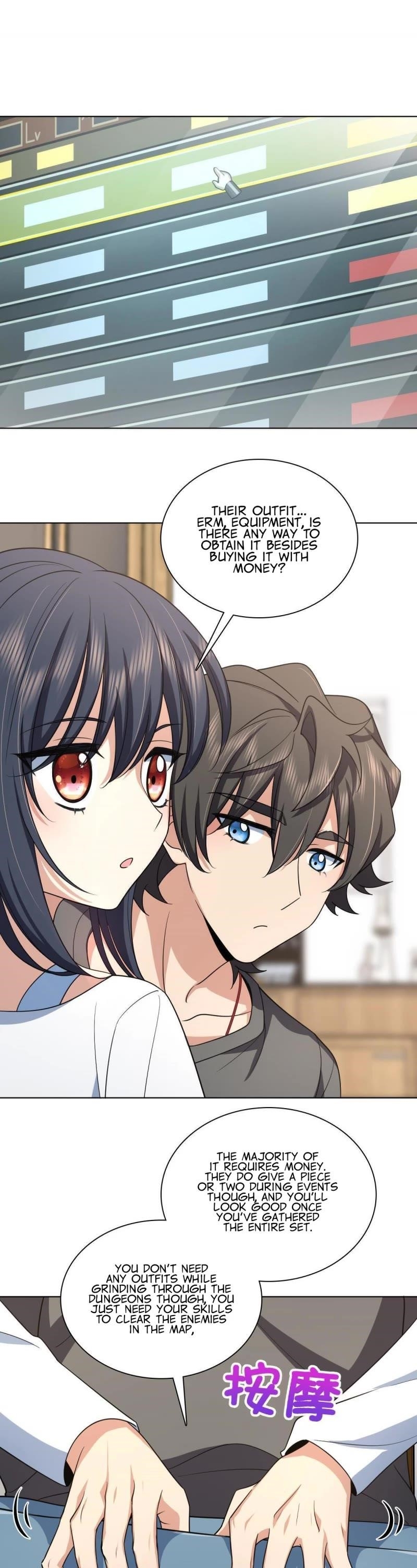 My Wife is From a Thousand Years Ago Chapter 120 - Manhwa18.com
