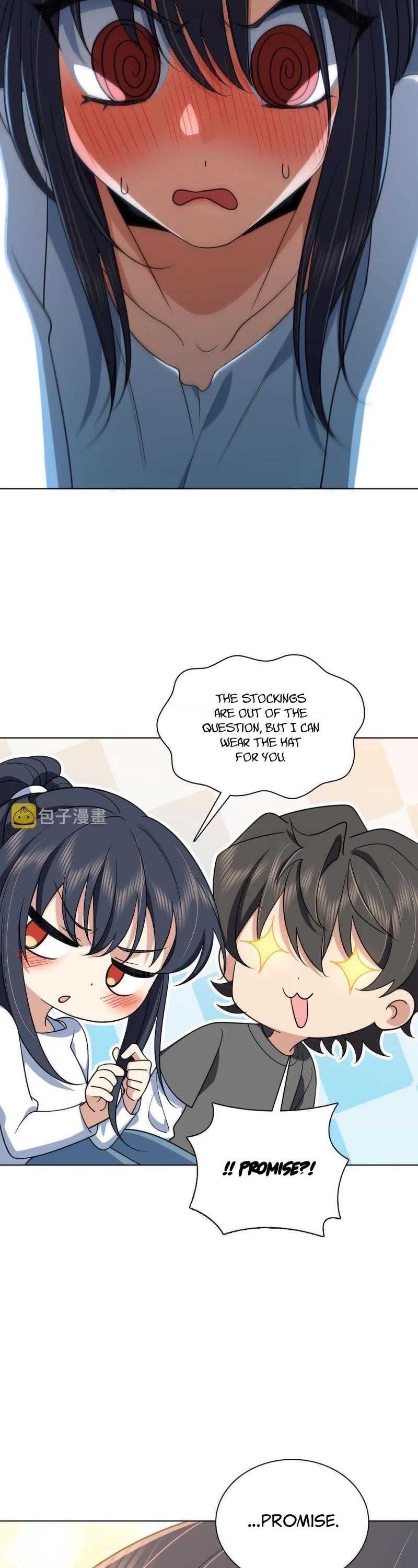My Wife is From a Thousand Years Ago Chapter 120 - Manhwa18.com