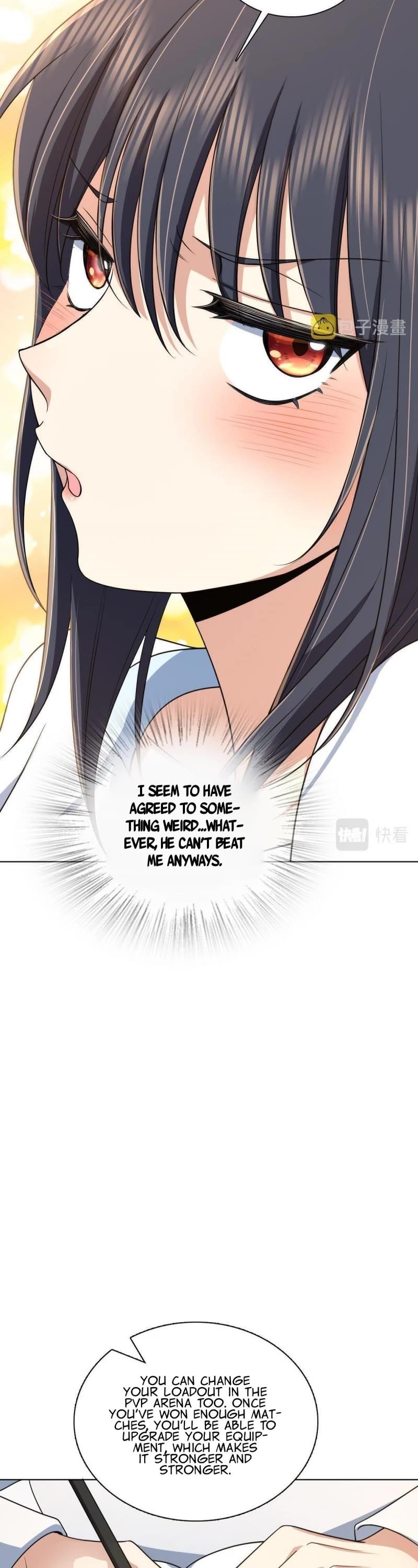 My Wife is From a Thousand Years Ago Chapter 120 - Manhwa18.com