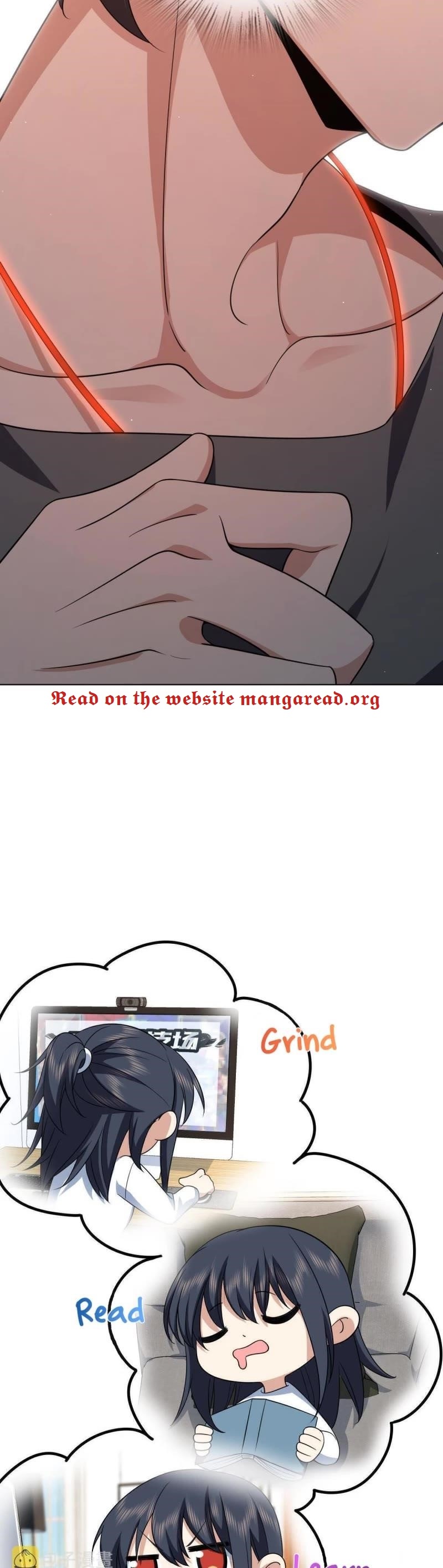 My Wife is From a Thousand Years Ago Chapter 120 - Manhwa18.com