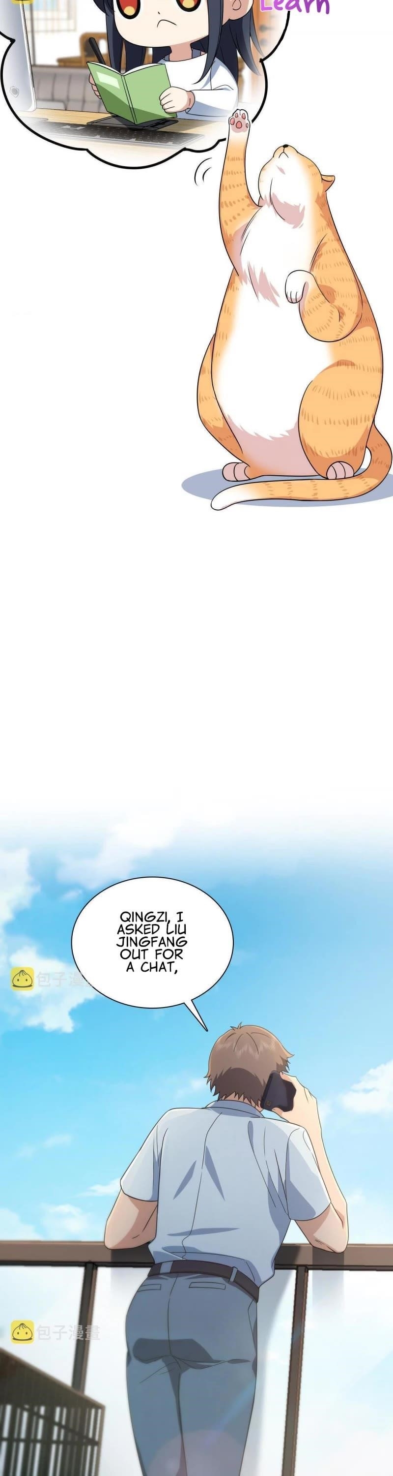 My Wife is From a Thousand Years Ago Chapter 120 - Manhwa18.com