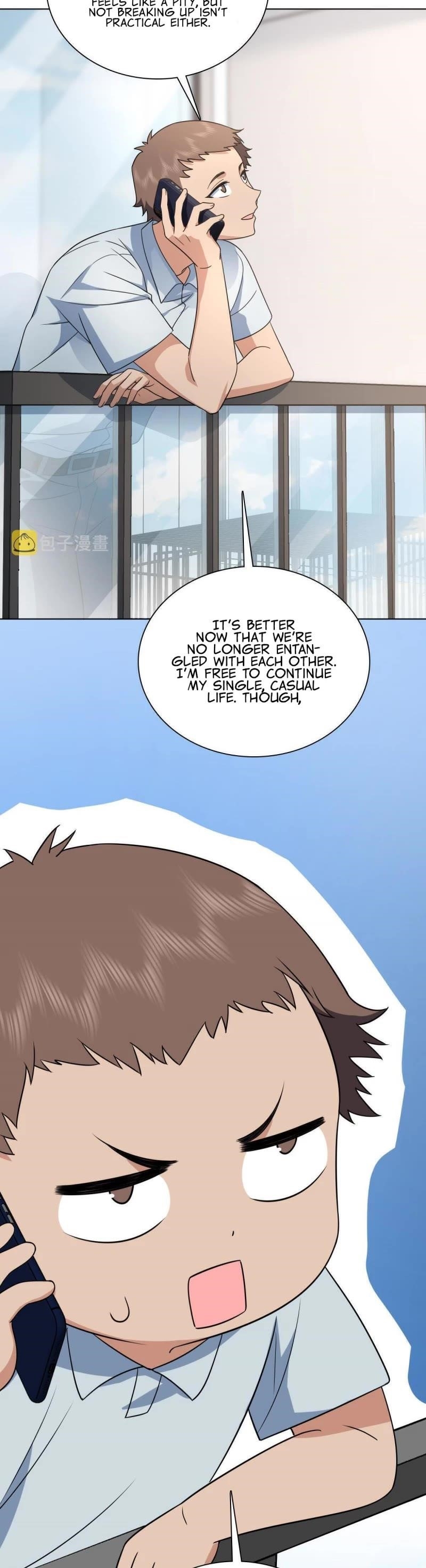 My Wife is From a Thousand Years Ago Chapter 120 - Manhwa18.com