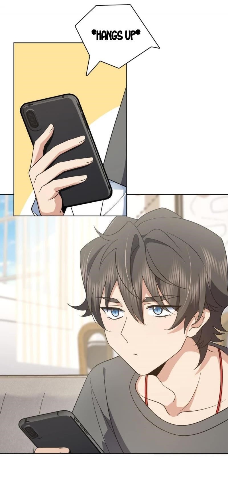 My Wife is From a Thousand Years Ago Chapter 121 - Manhwa18.com