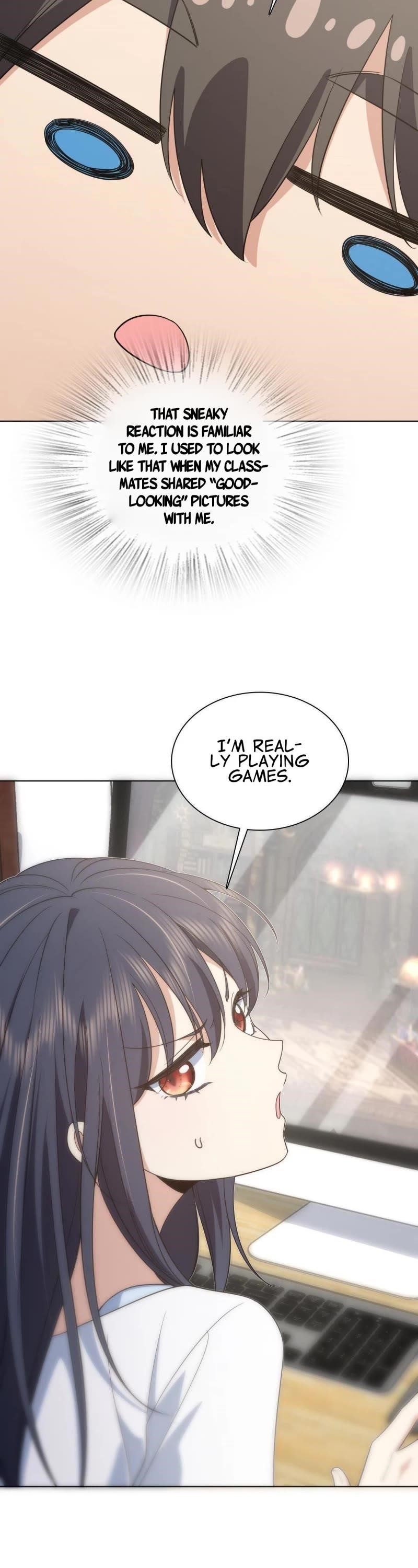 My Wife is From a Thousand Years Ago Chapter 121 - Manhwa18.com