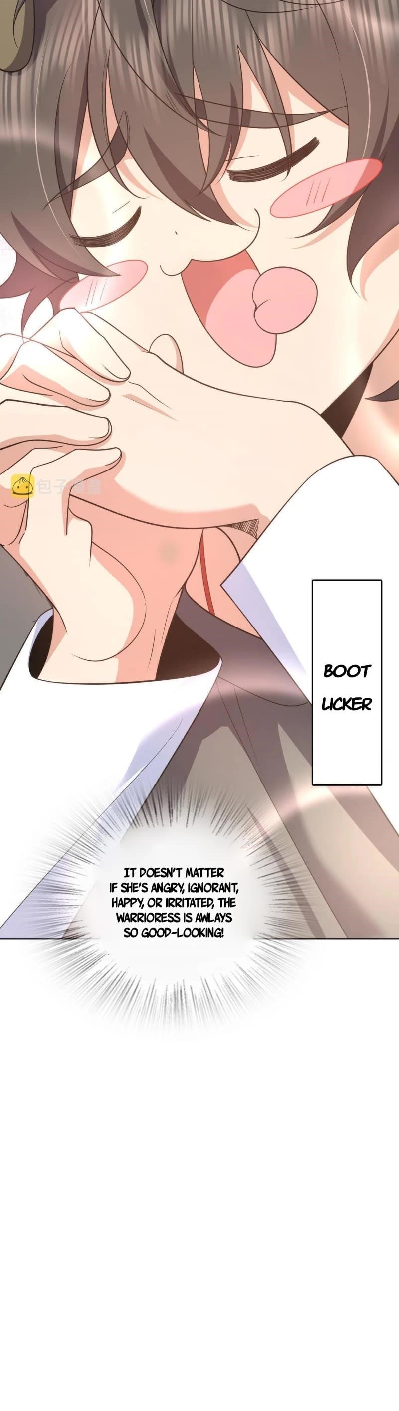 My Wife is From a Thousand Years Ago Chapter 121 - Manhwa18.com