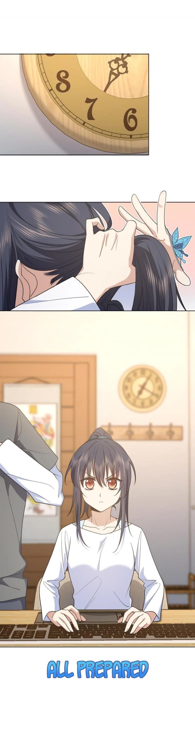My Wife is From a Thousand Years Ago Chapter 121 - Manhwa18.com