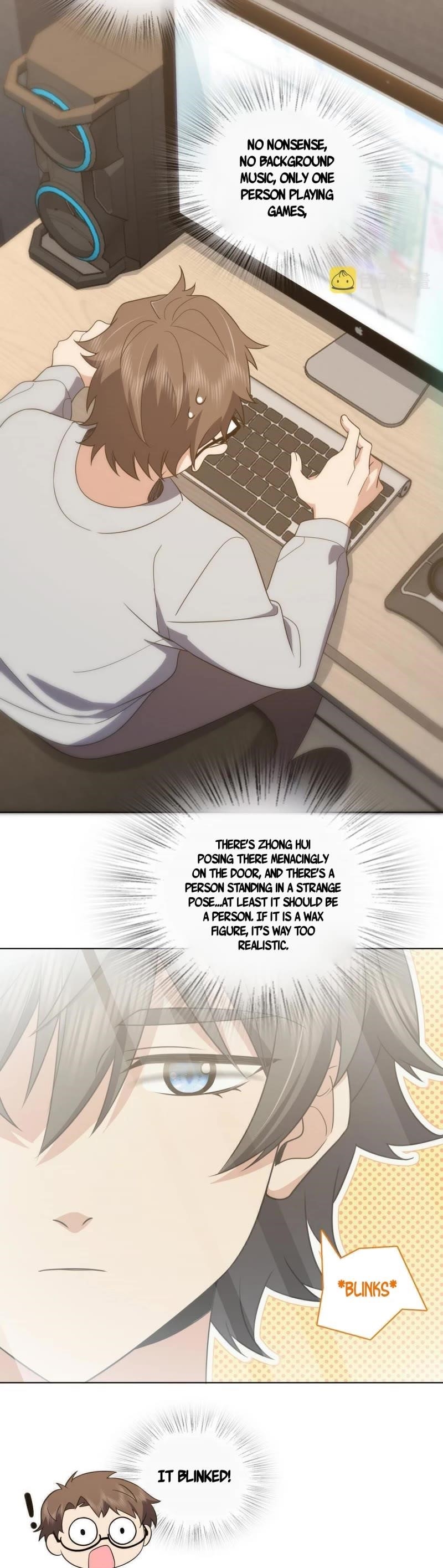 My Wife is From a Thousand Years Ago Chapter 121 - Manhwa18.com