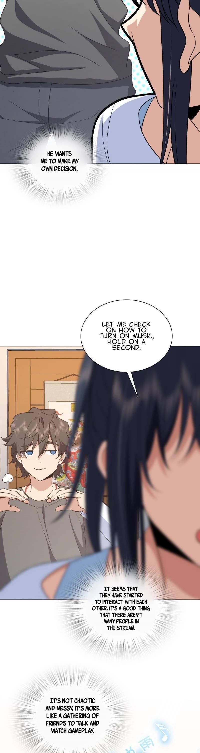 My Wife is From a Thousand Years Ago Chapter 121 - Manhwa18.com