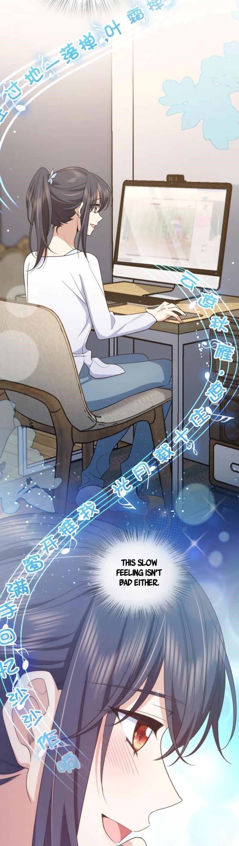 My Wife is From a Thousand Years Ago Chapter 121 - Manhwa18.com